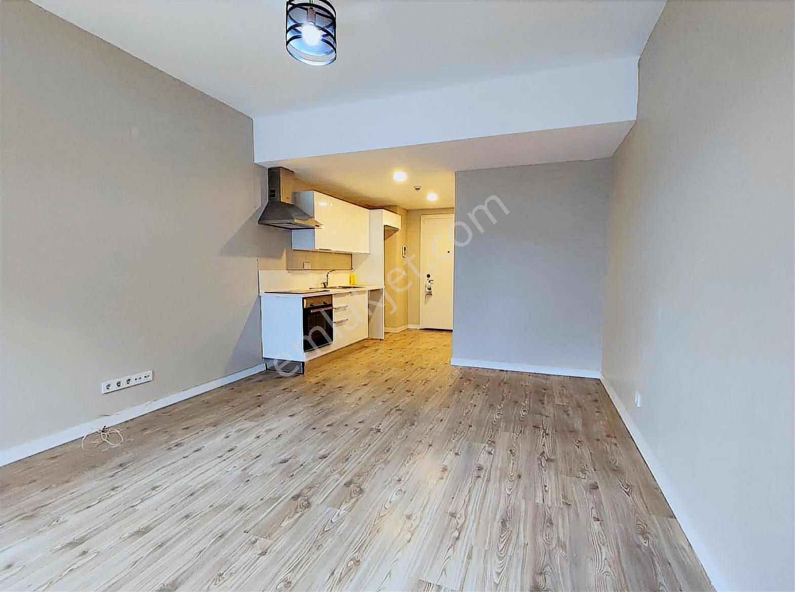 Darıca Divan G Marin Sitesinde Satılık Boş 1+0 Daire - Görsel 4