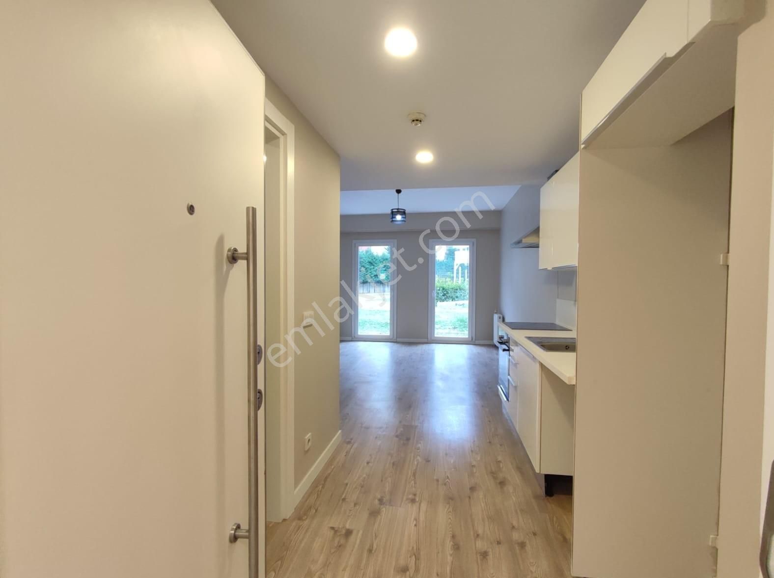 Darıca Divan G Marin Sitesinde Satılık Boş 1+0 Daire - Görsel 6