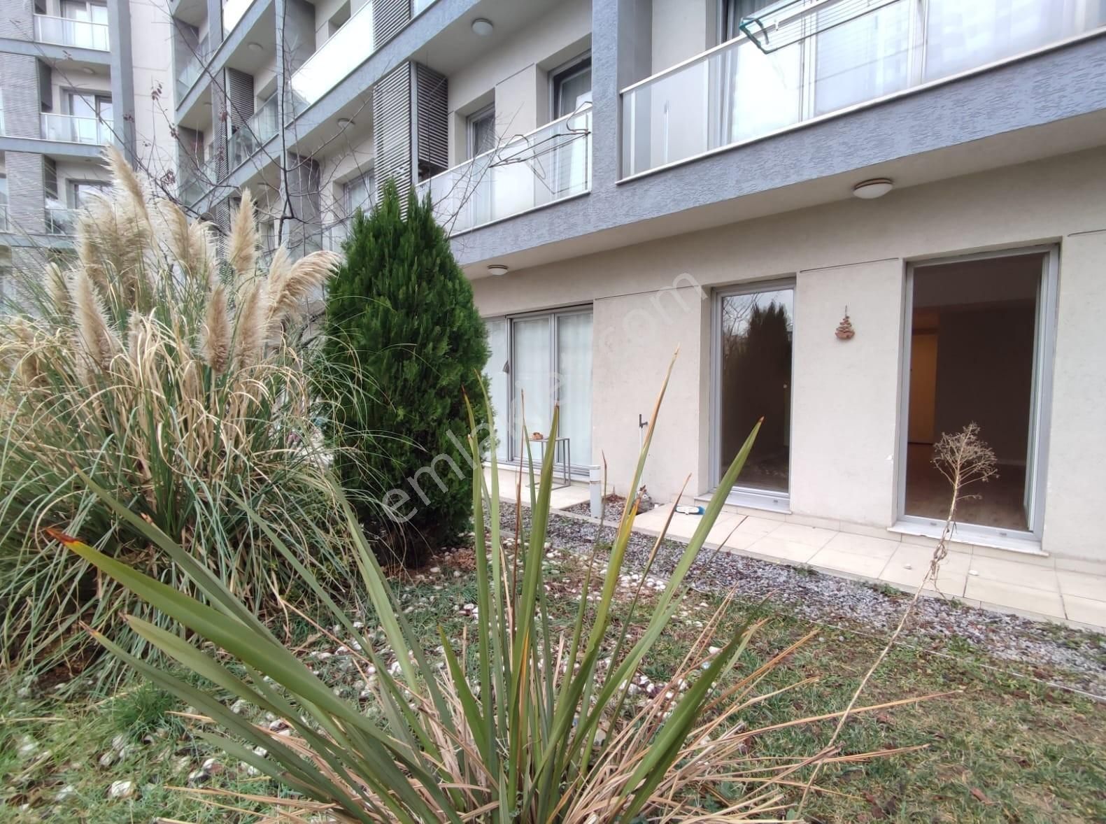 Darıca Divan G Marin Sitesinde Satılık Boş 1+0 Daire - Görsel 12