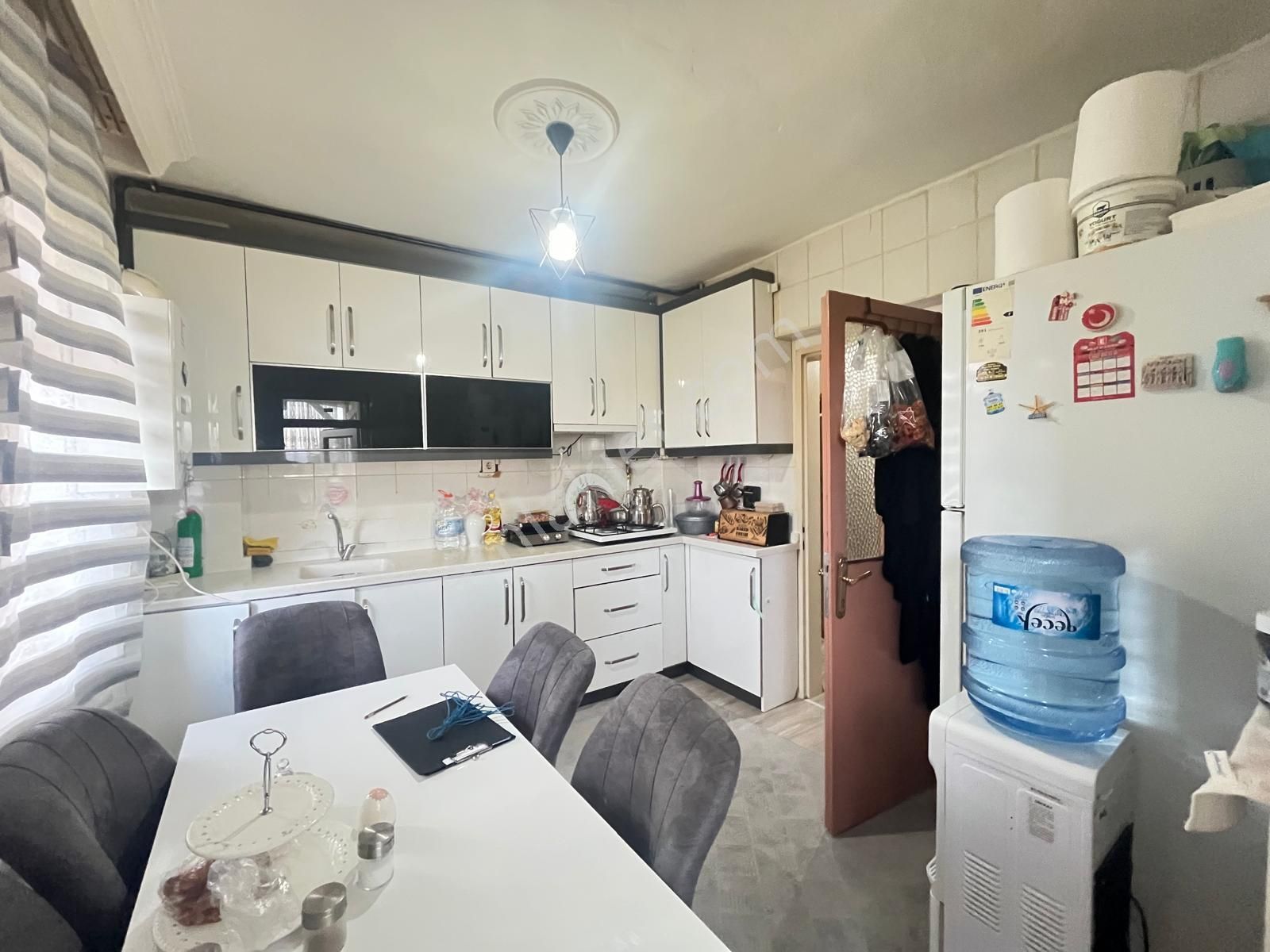 Koza Emlak'tan Osmanlı Mahalsinde Site İçerisinde Katta 3+1 Satılık Daire - Görsel 3