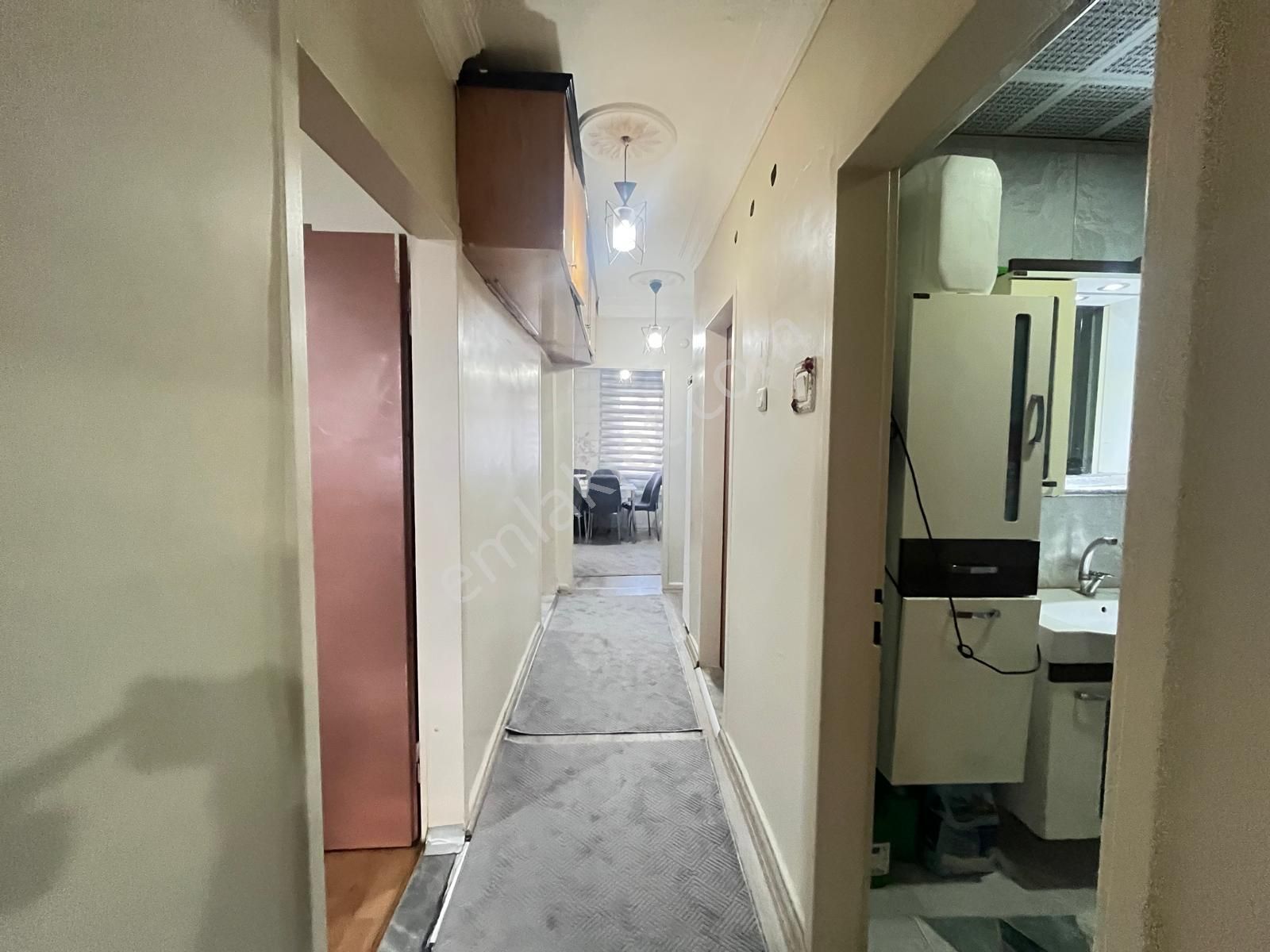 Koza Emlak'tan Osmanlı Mahalsinde Site İçerisinde Katta 3+1 Satılık Daire - Görsel 24