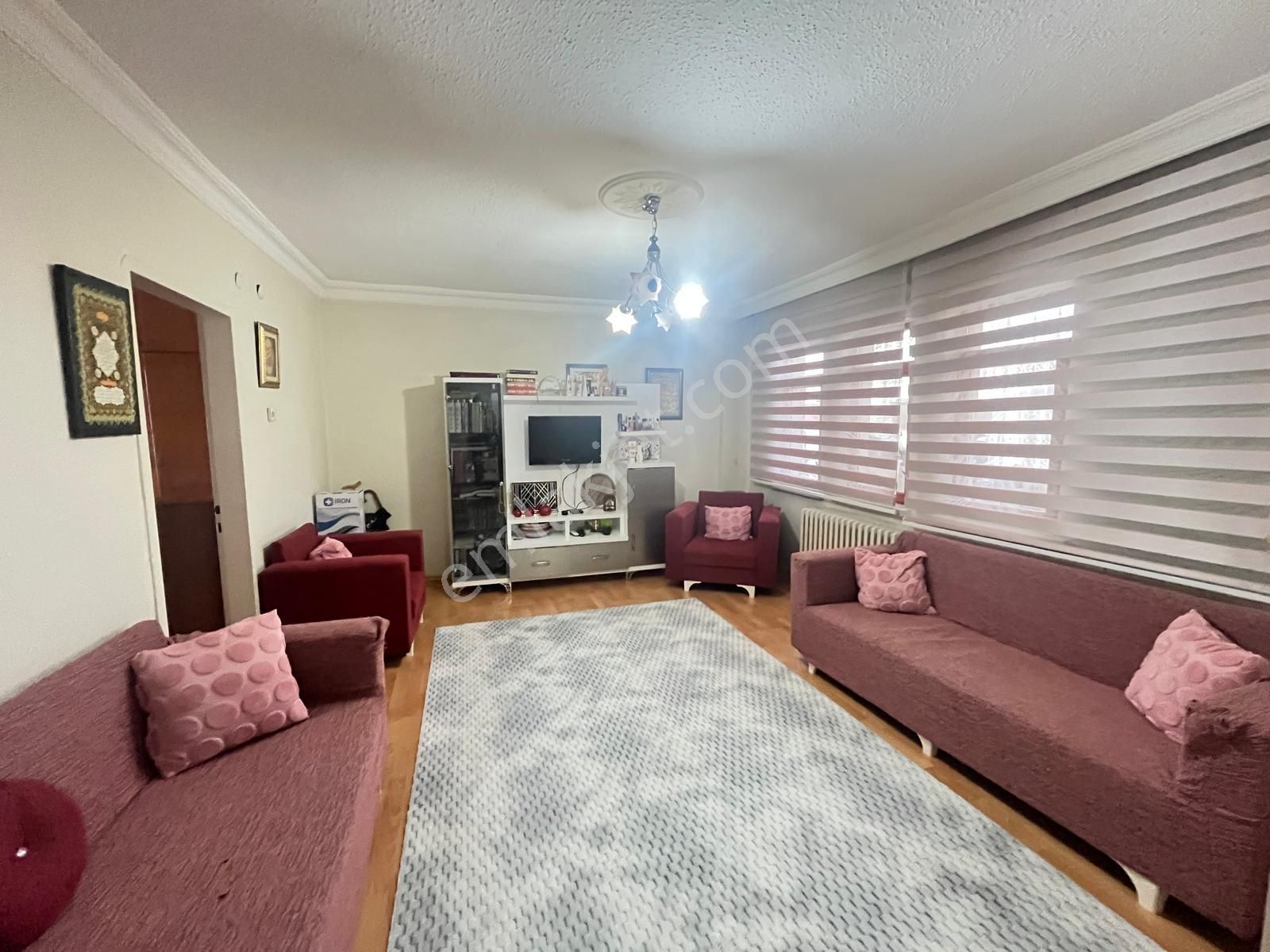 Koza Emlak'tan Osmanlı Mahalsinde Site İçerisinde Katta 3+1 Satılık Daire - Görsel 10