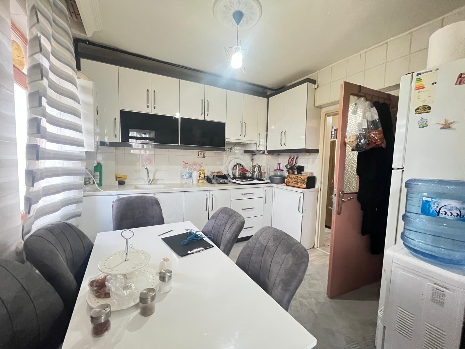 Koza Emlak'tan Osmanlı Mahalsinde Site İçerisinde Katta 3+1 Satılık Daire - Görsel 4