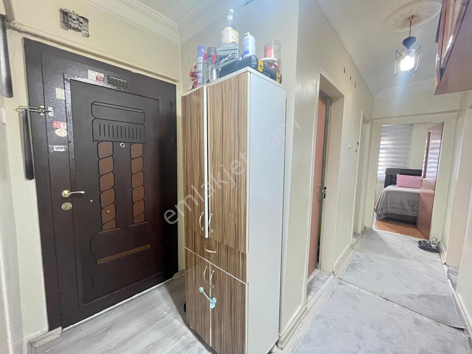 Koza Emlak'tan Osmanlı Mahalsinde Site İçerisinde Katta 3+1 Satılık Daire - Görsel 26