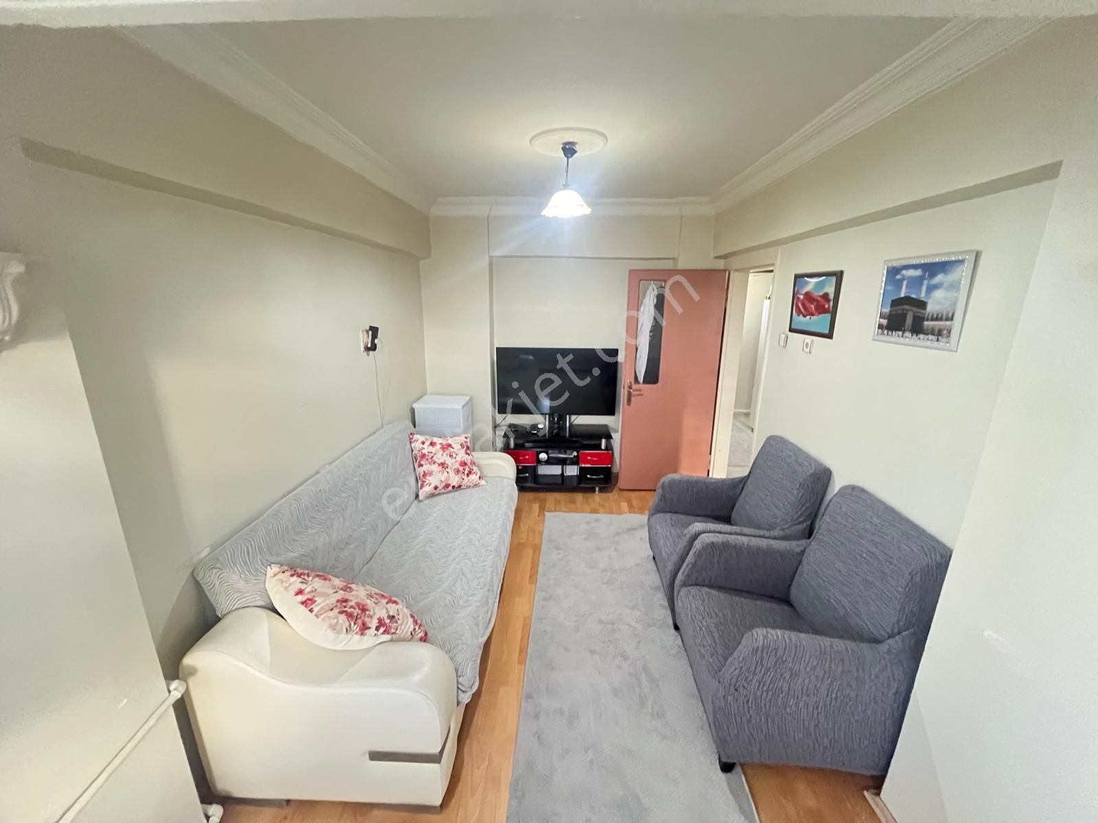 Koza Emlak'tan Osmanlı Mahalsinde Site İçerisinde Katta 3+1 Satılık Daire - Görsel 23