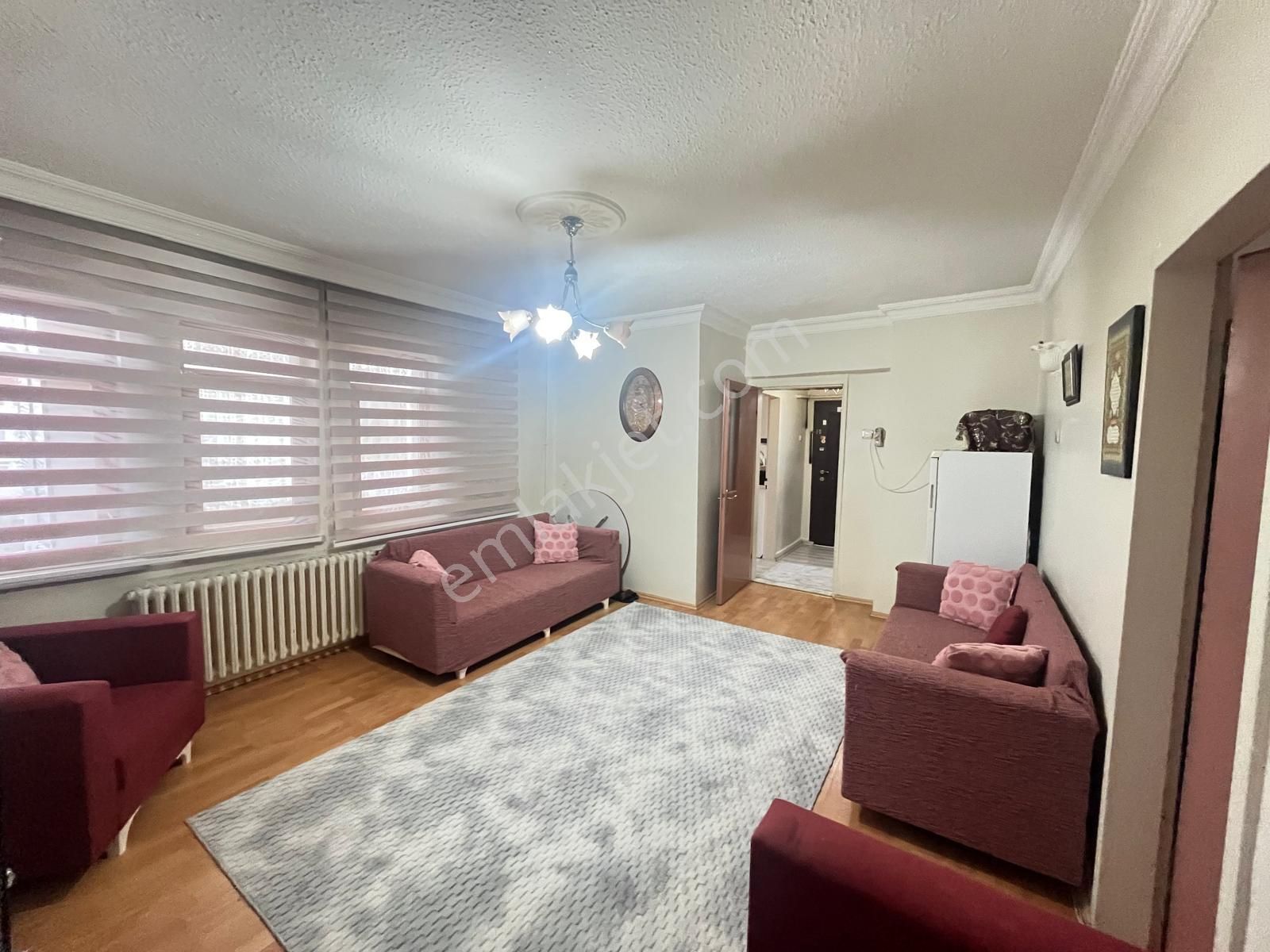 Koza Emlak'tan Osmanlı Mahalsinde Site İçerisinde Katta 3+1 Satılık Daire - Görsel 12