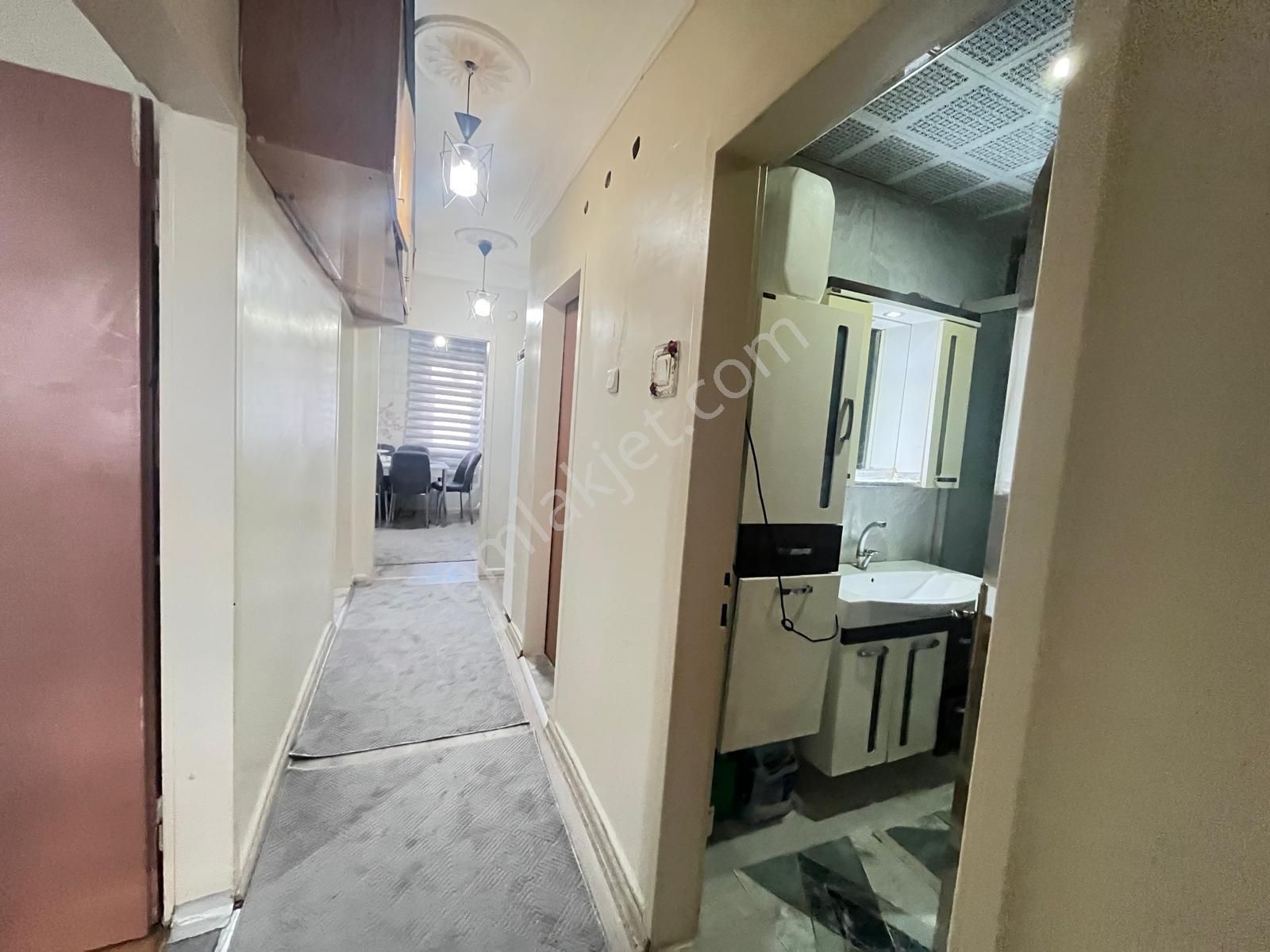 Koza Emlak'tan Osmanlı Mahalsinde Site İçerisinde Katta 3+1 Satılık Daire - Görsel 25