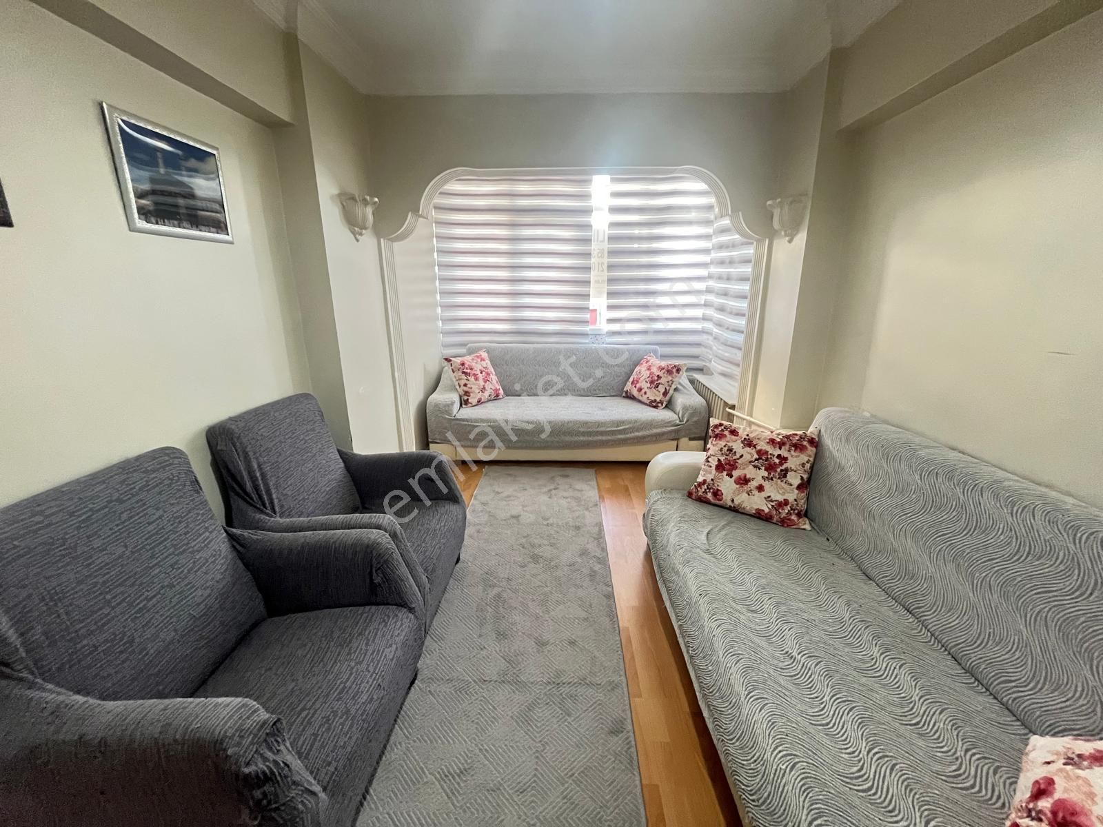 Koza Emlak'tan Osmanlı Mahalsinde Site İçerisinde Katta 3+1 Satılık Daire - Görsel 21