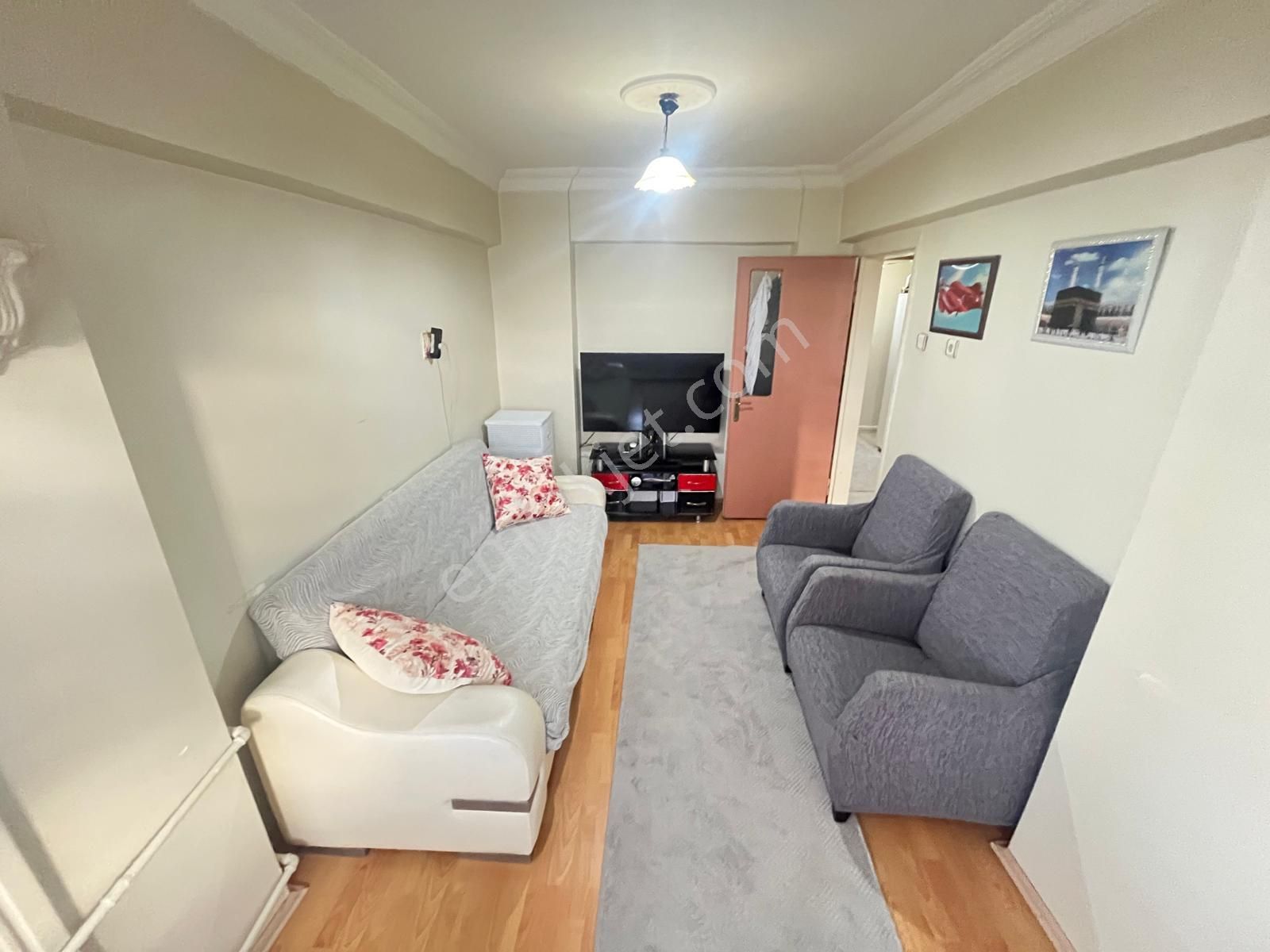 Koza Emlak'tan Osmanlı Mahalsinde Site İçerisinde Katta 3+1 Satılık Daire - Görsel 22