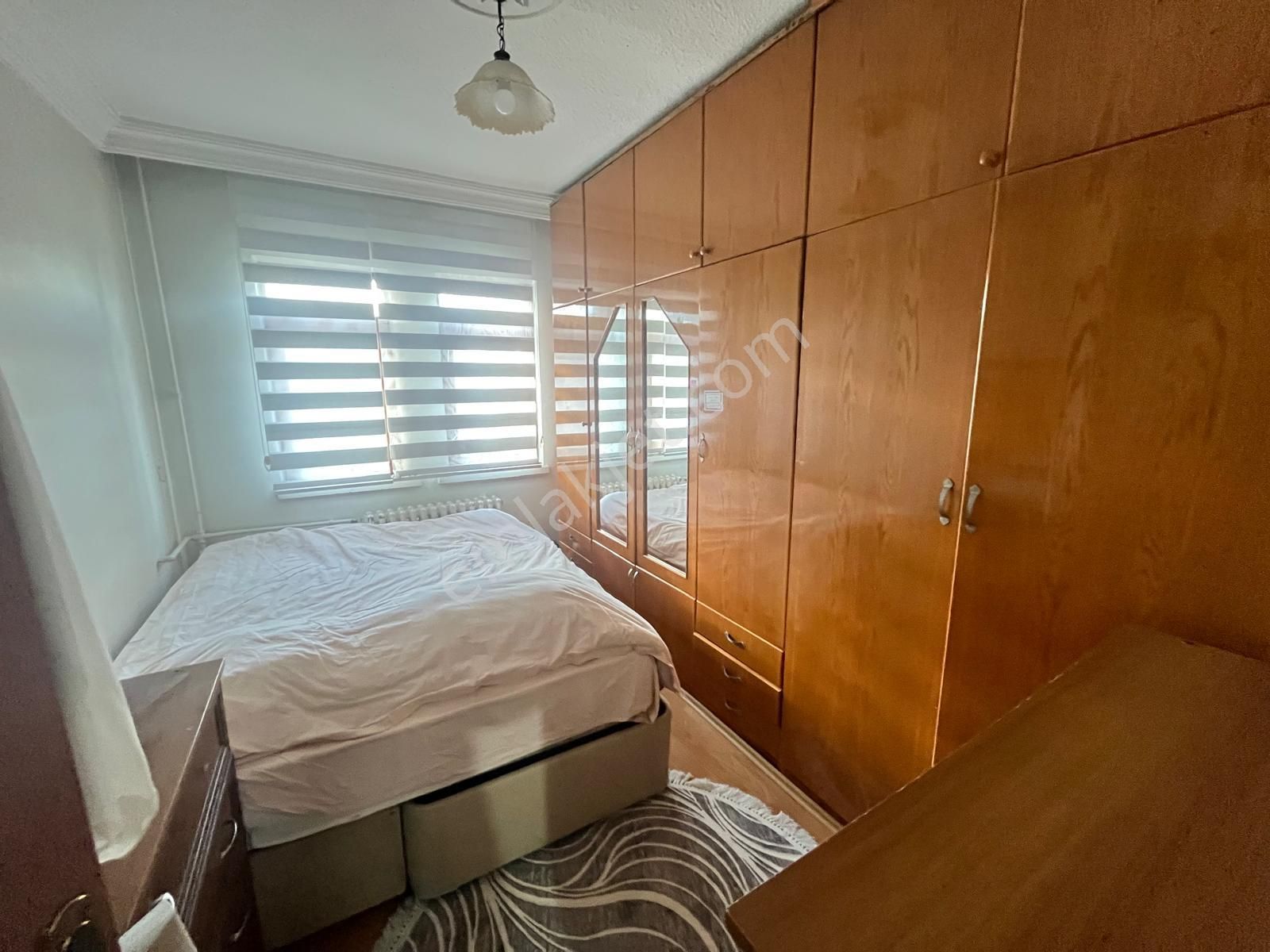 Koza Emlak'tan Osmanlı Mahalsinde Site İçerisinde Katta 3+1 Satılık Daire - Görsel 14