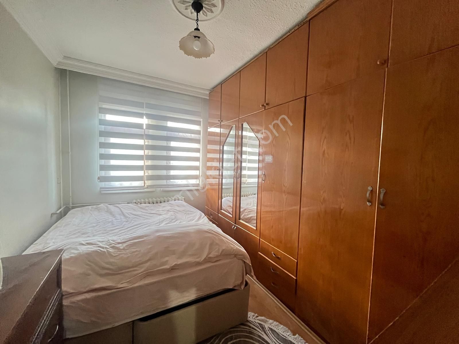 Koza Emlak'tan Osmanlı Mahalsinde Site İçerisinde Katta 3+1 Satılık Daire - Görsel 15