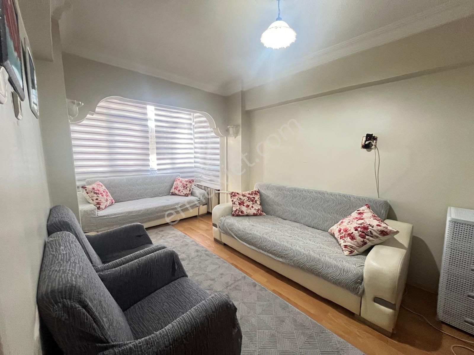 Koza Emlak'tan Osmanlı Mahalsinde Site İçerisinde Katta 3+1 Satılık Daire - Görsel 20