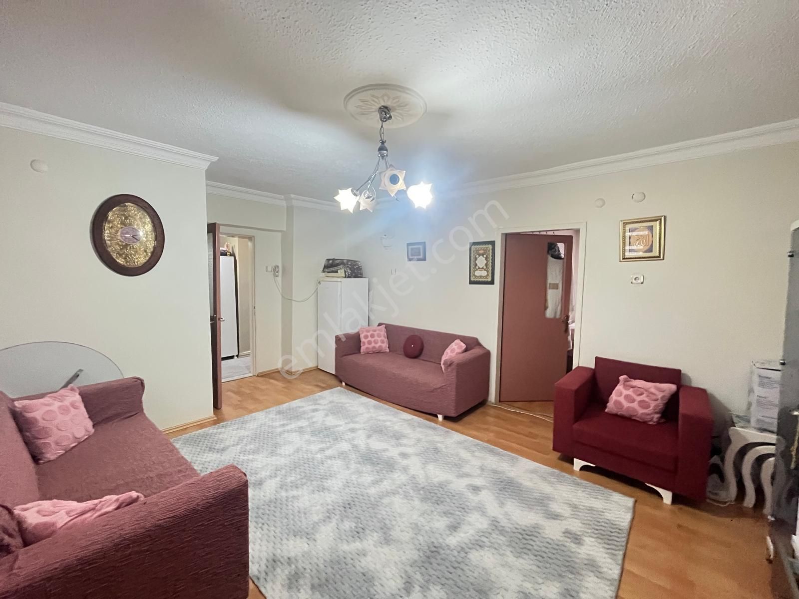 Koza Emlak'tan Osmanlı Mahalsinde Site İçerisinde Katta 3+1 Satılık Daire - Görsel 13