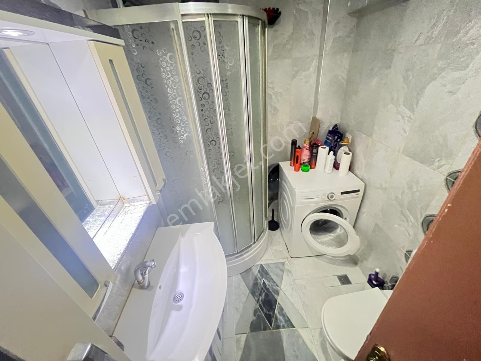 Koza Emlak'tan Osmanlı Mahalsinde Site İçerisinde Katta 3+1 Satılık Daire - Görsel 31