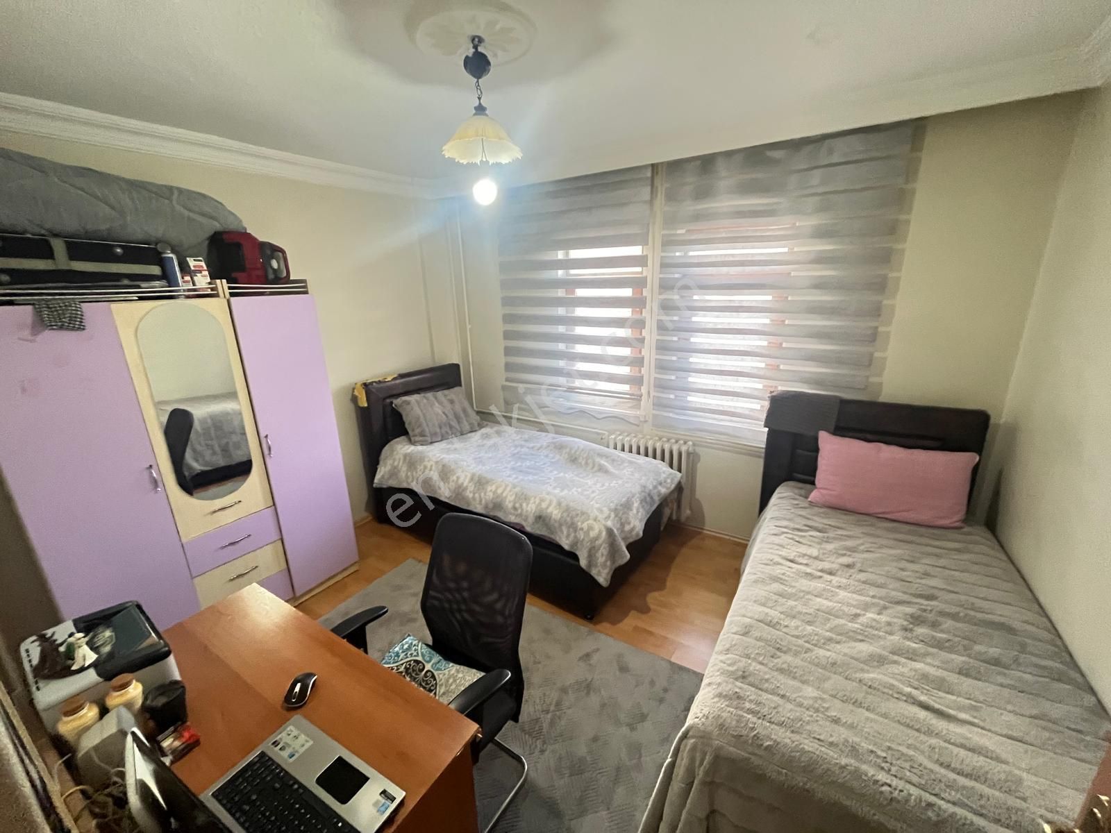 Koza Emlak'tan Osmanlı Mahalsinde Site İçerisinde Katta 3+1 Satılık Daire - Görsel 18