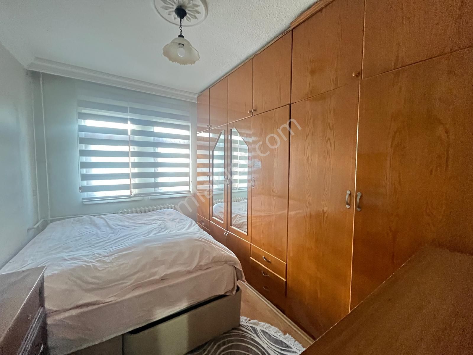 Koza Emlak'tan Osmanlı Mahalsinde Site İçerisinde Katta 3+1 Satılık Daire - Görsel 16