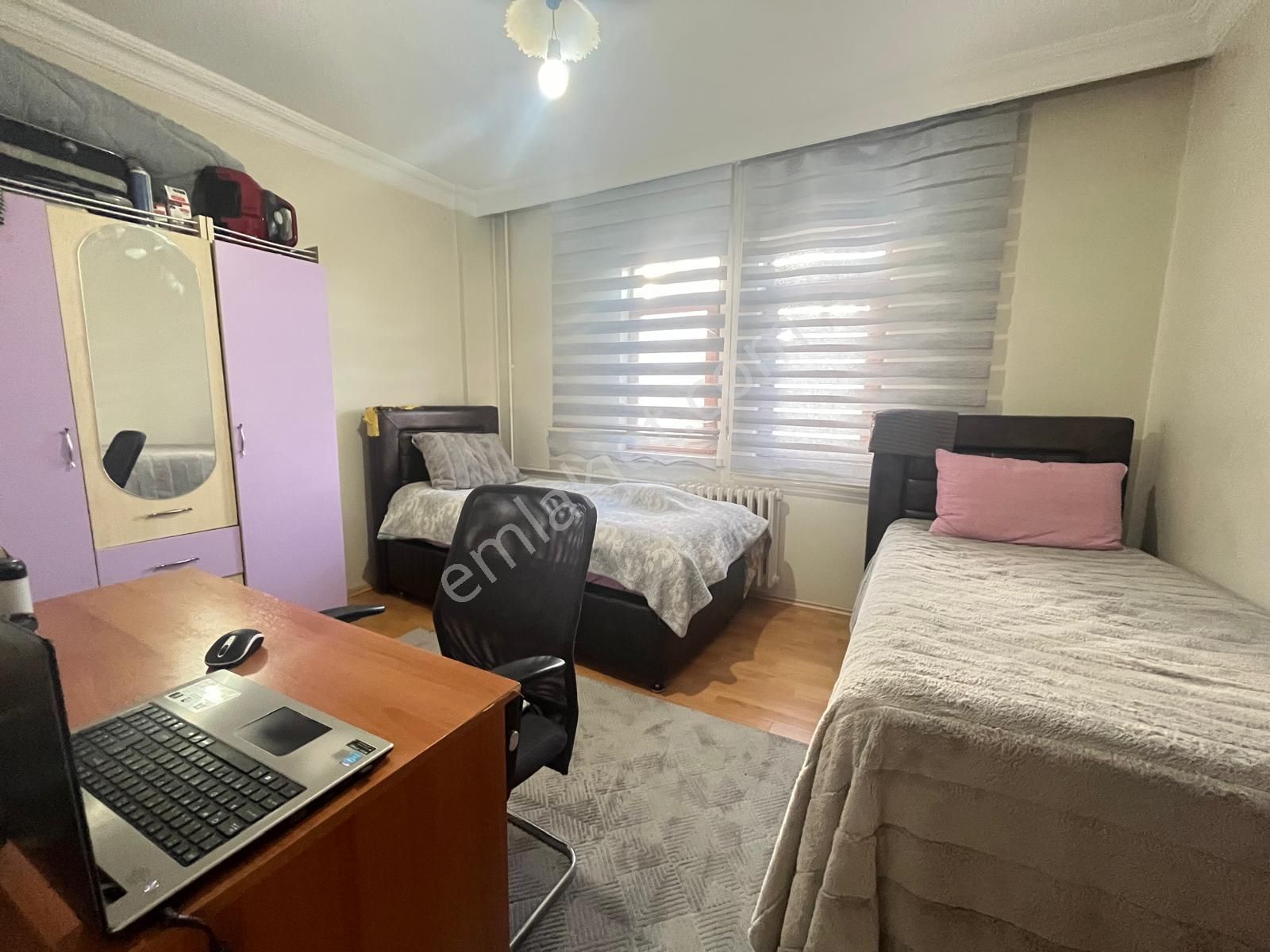 Koza Emlak'tan Osmanlı Mahalsinde Site İçerisinde Katta 3+1 Satılık Daire - Görsel 19