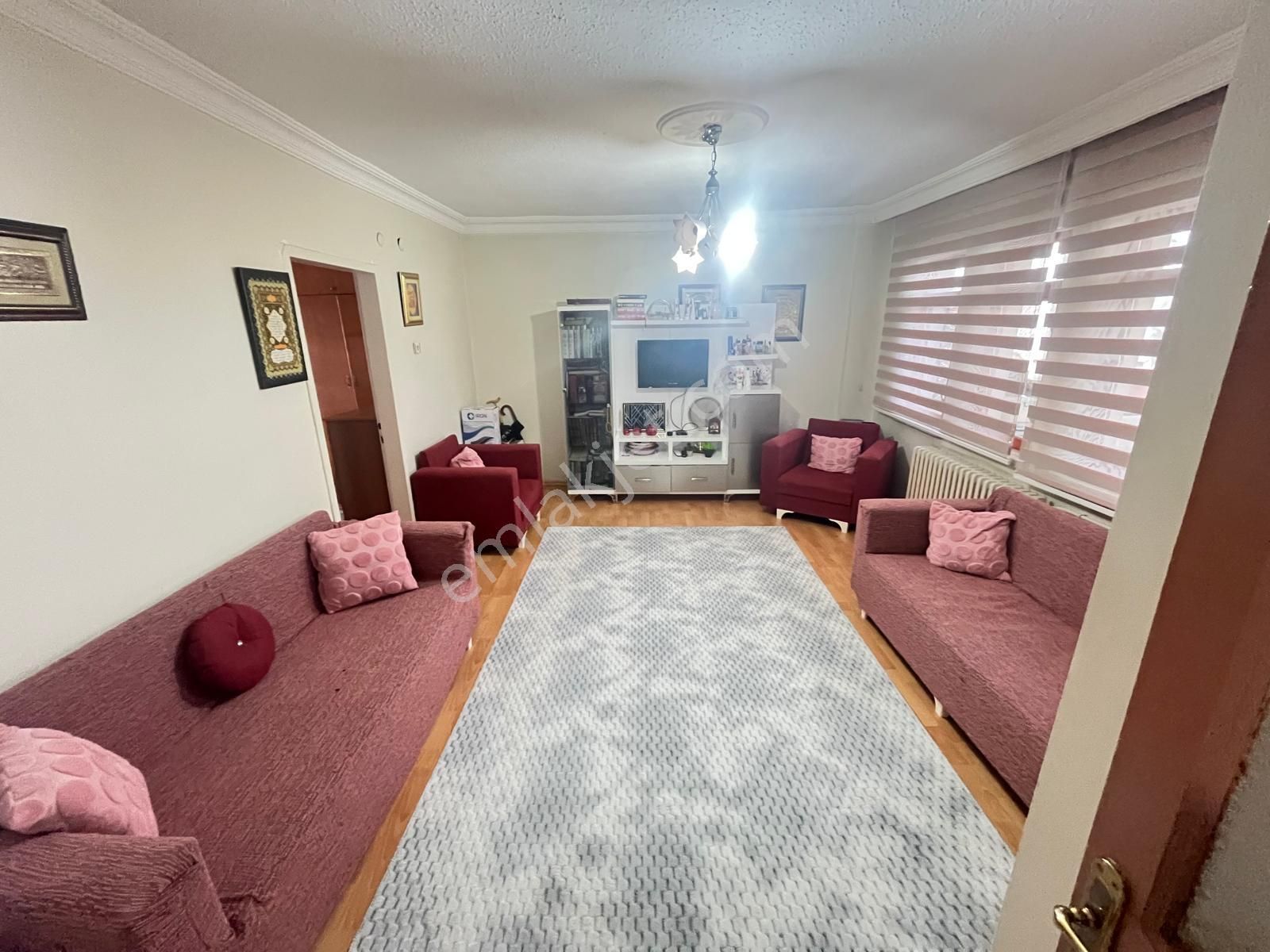 Koza Emlak'tan Osmanlı Mahalsinde Site İçerisinde Katta 3+1 Satılık Daire - Görsel 11