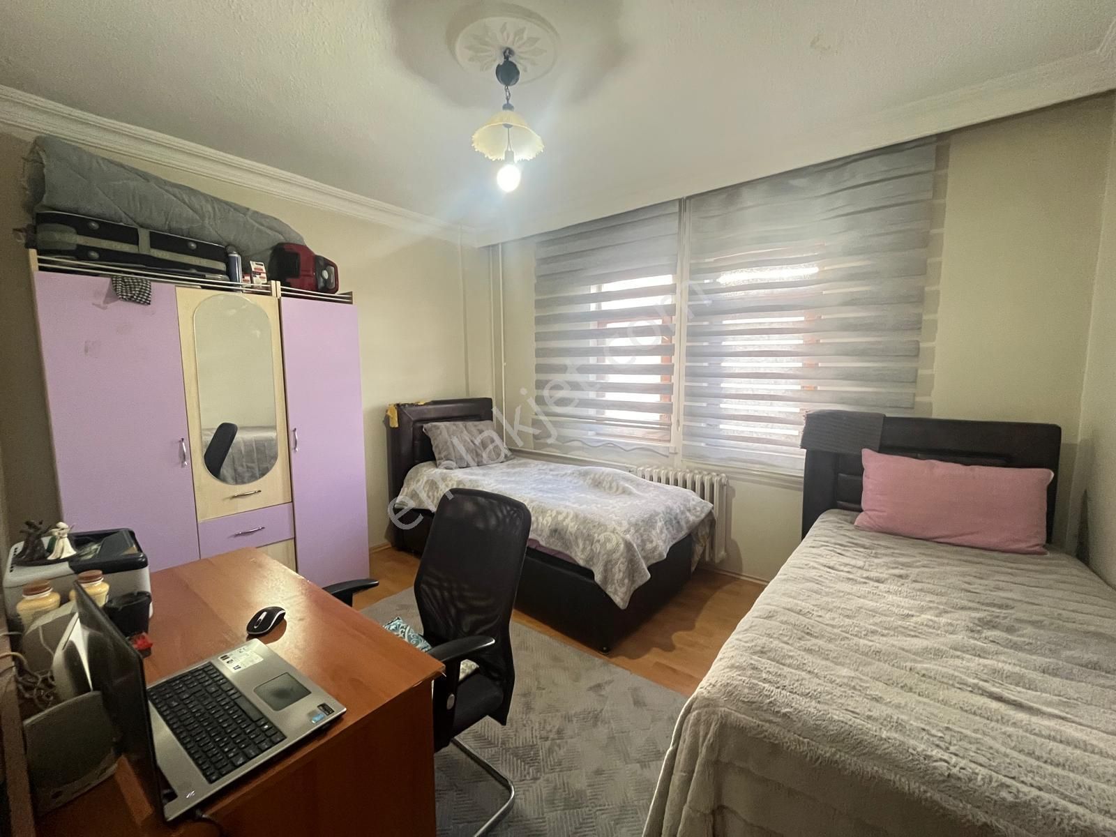 Koza Emlak'tan Osmanlı Mahalsinde Site İçerisinde Katta 3+1 Satılık Daire - Görsel 17