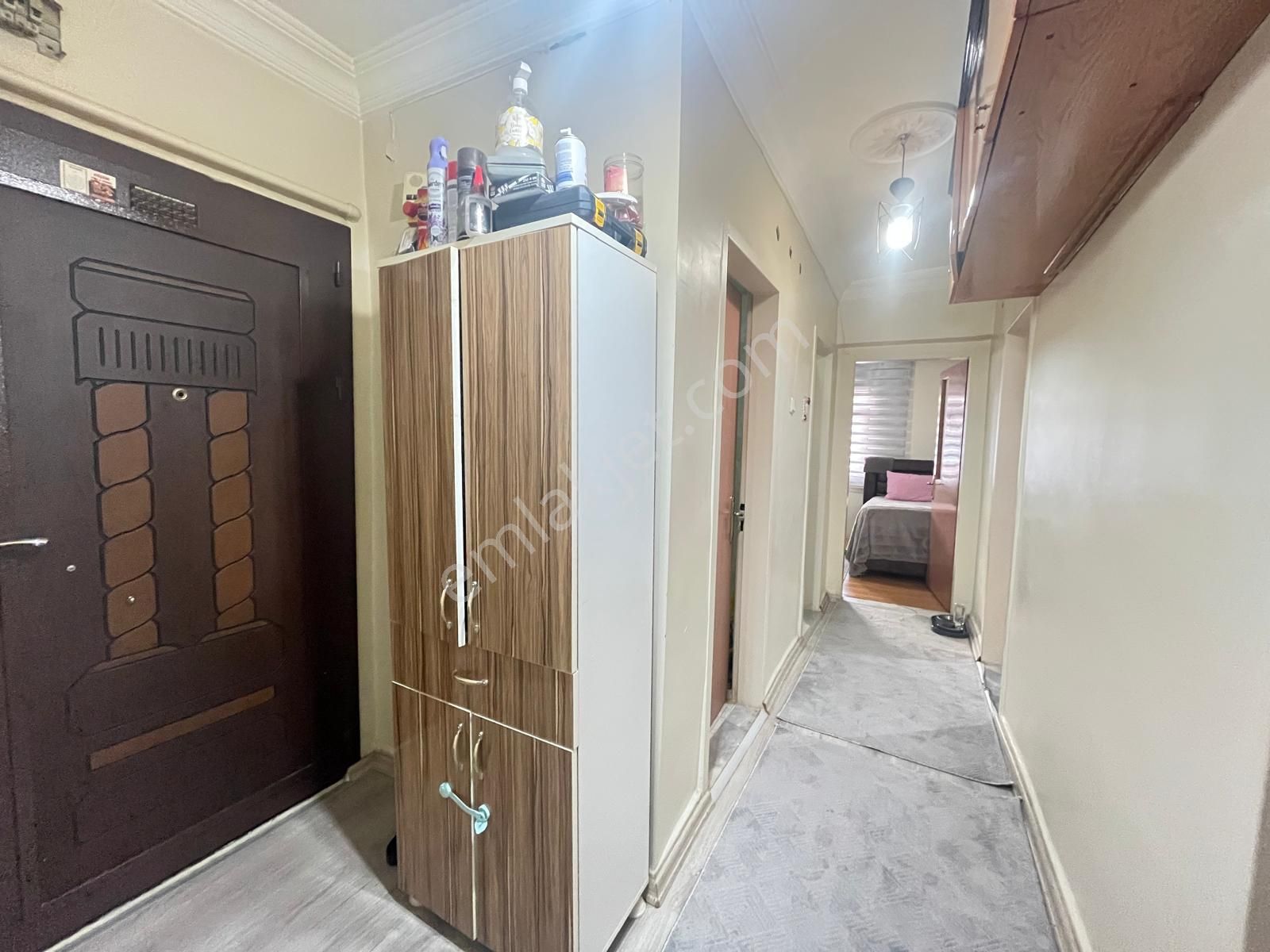 Koza Emlak'tan Osmanlı Mahalsinde Site İçerisinde Katta 3+1 Satılık Daire - Görsel 28