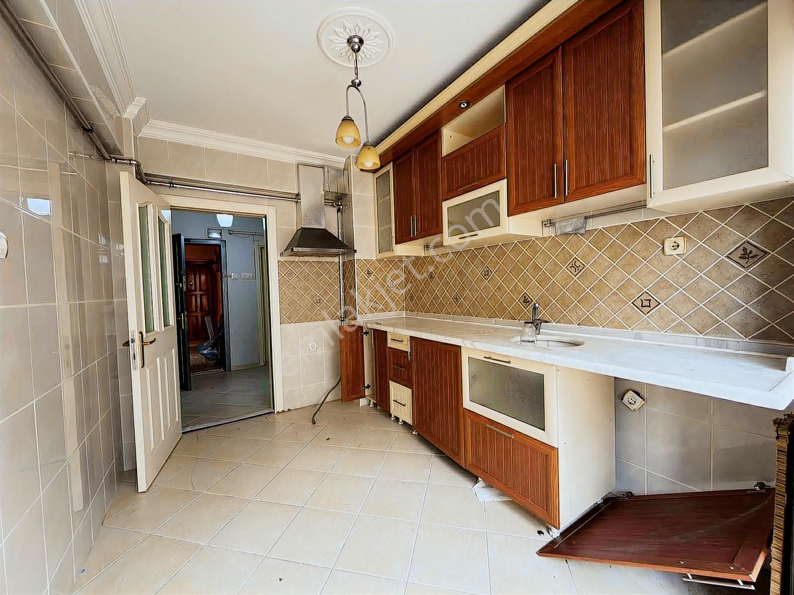 Etlik'te Hastane,okul,avm Yakını 1. Kat Ön Cephe 3+1 Yapılı - Görsel 10