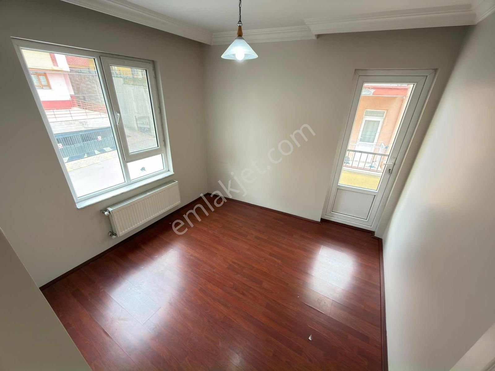 Etlik'te Hastane,okul,avm Yakını 1. Kat Ön Cephe 3+1 Yapılı - Görsel 22