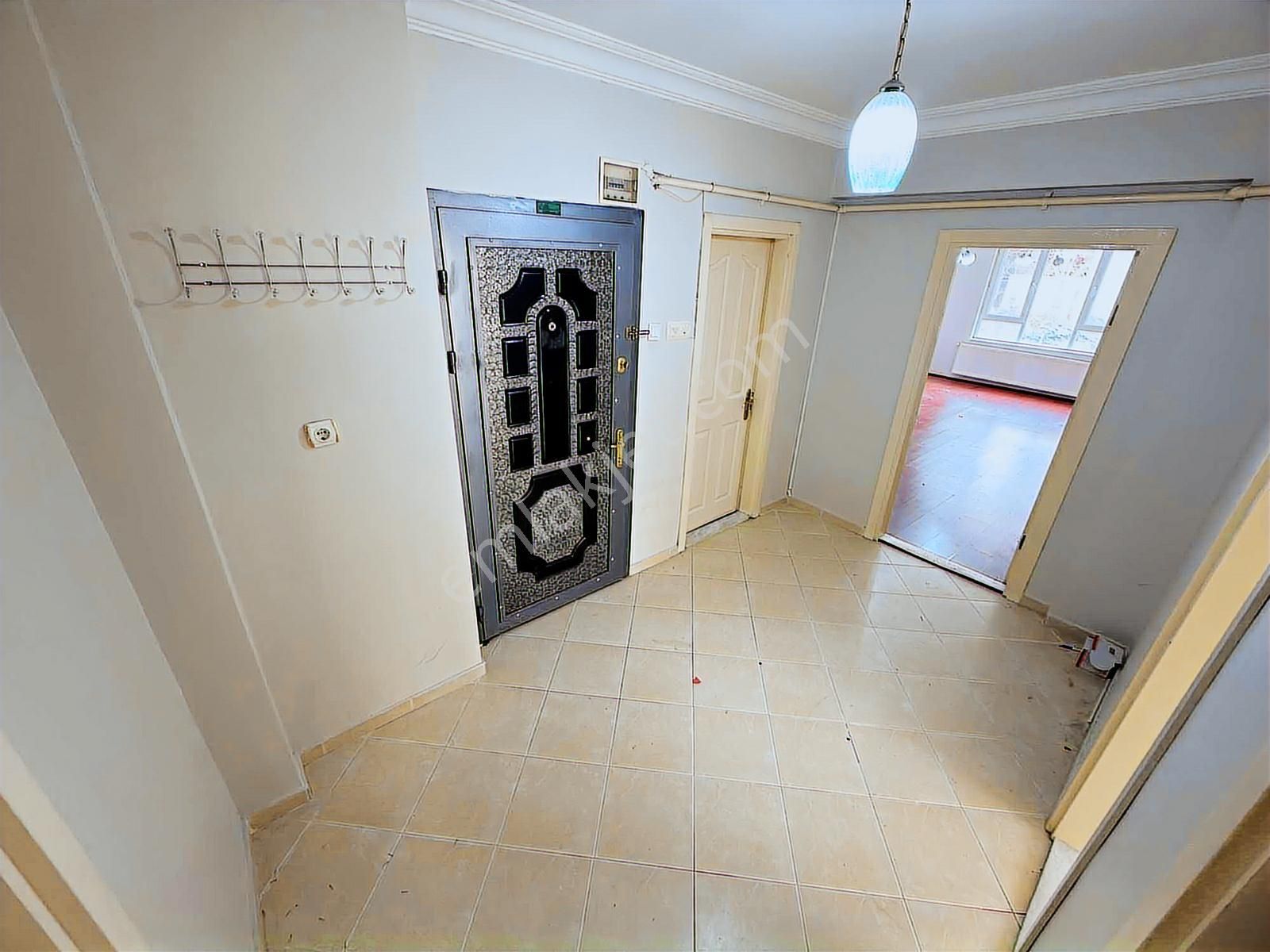 Etlik'te Hastane,okul,avm Yakını 1. Kat Ön Cephe 3+1 Yapılı - Görsel 32