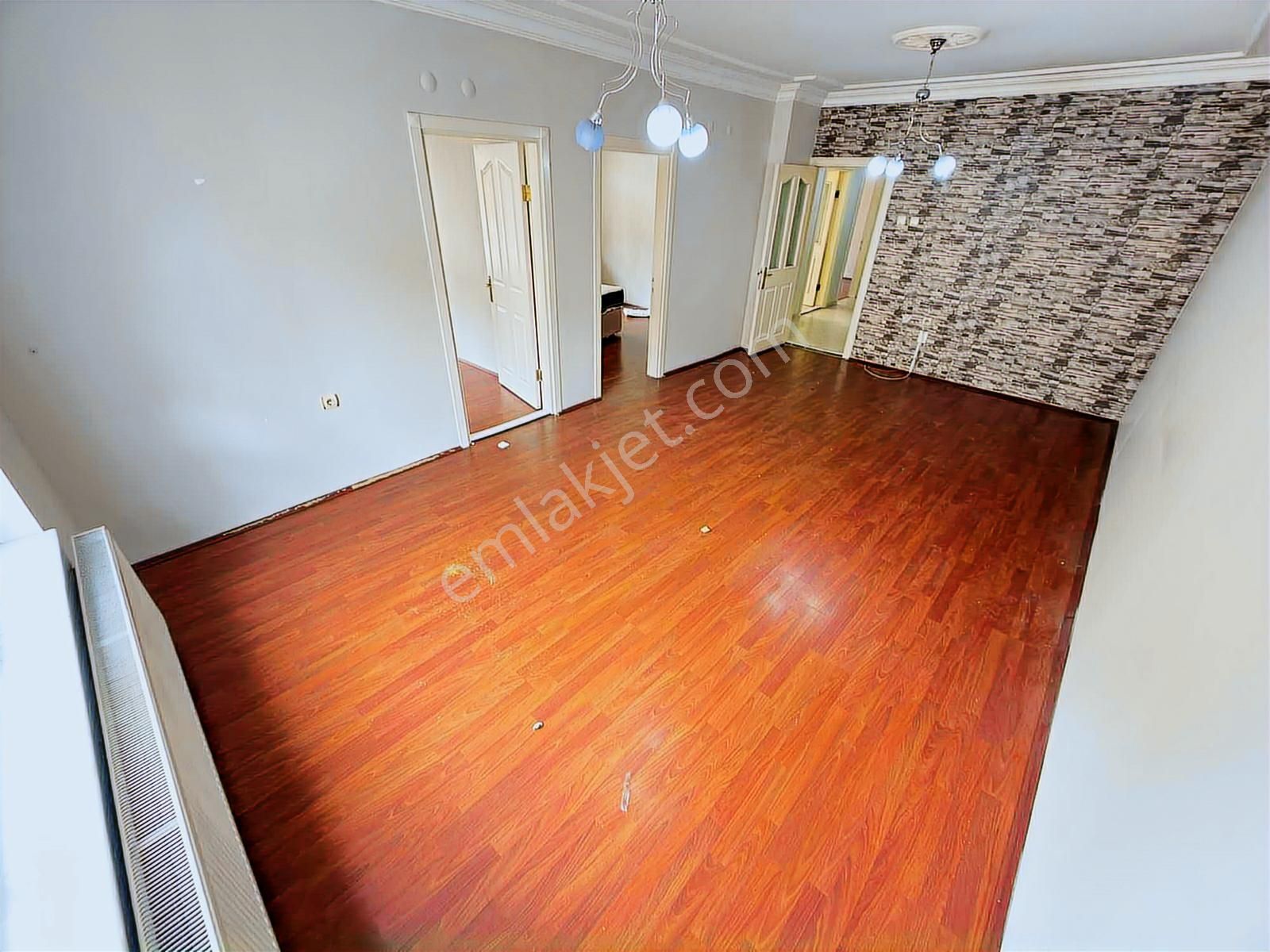 Etlik'te Hastane,okul,avm Yakını 1. Kat Ön Cephe 3+1 Yapılı - Görsel 16