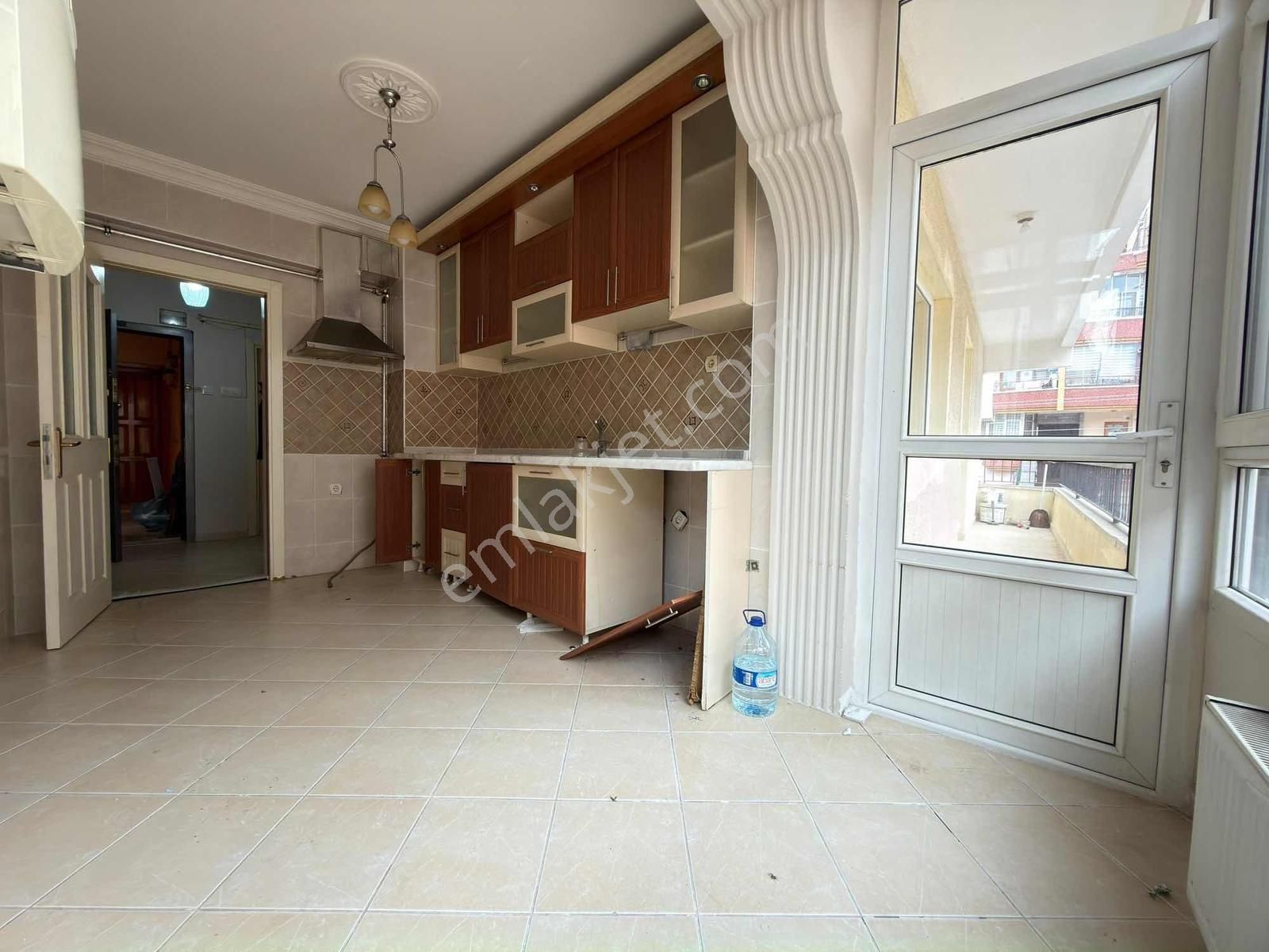 Etlik'te Hastane,okul,avm Yakını 1. Kat Ön Cephe 3+1 Yapılı - Görsel 13