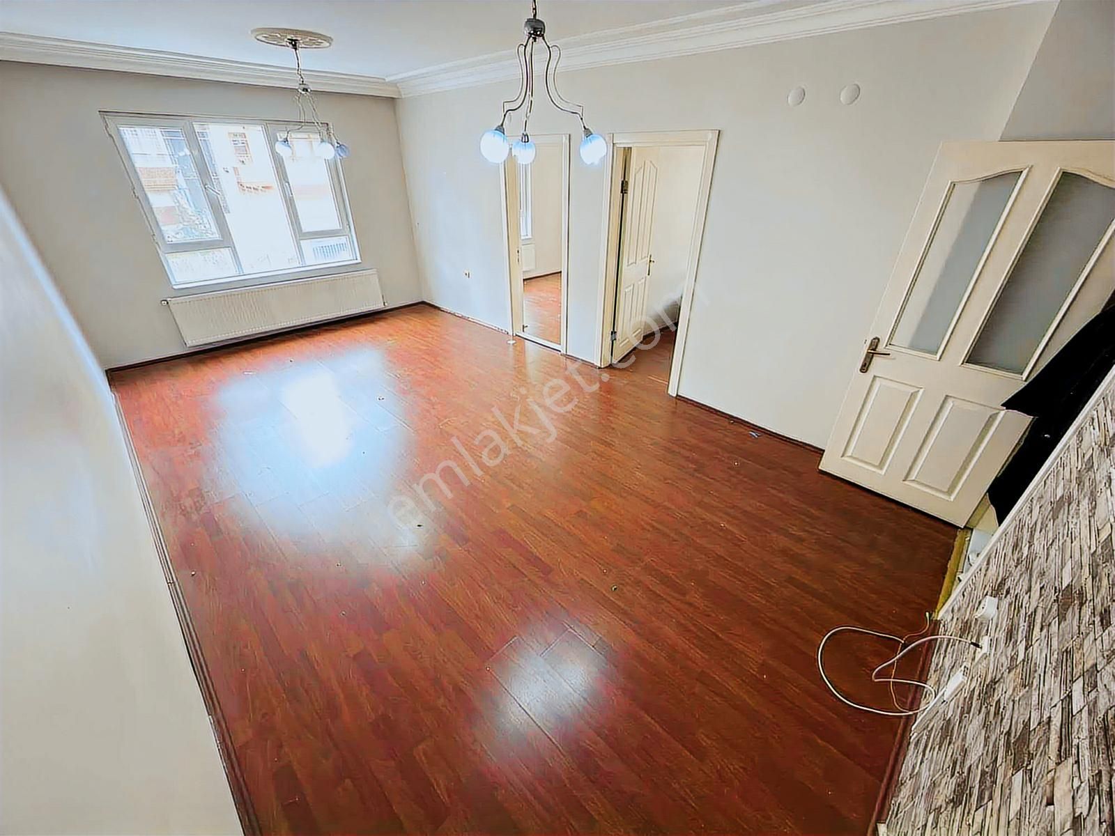 Etlik'te Hastane,okul,avm Yakını 1. Kat Ön Cephe 3+1 Yapılı - Görsel 14