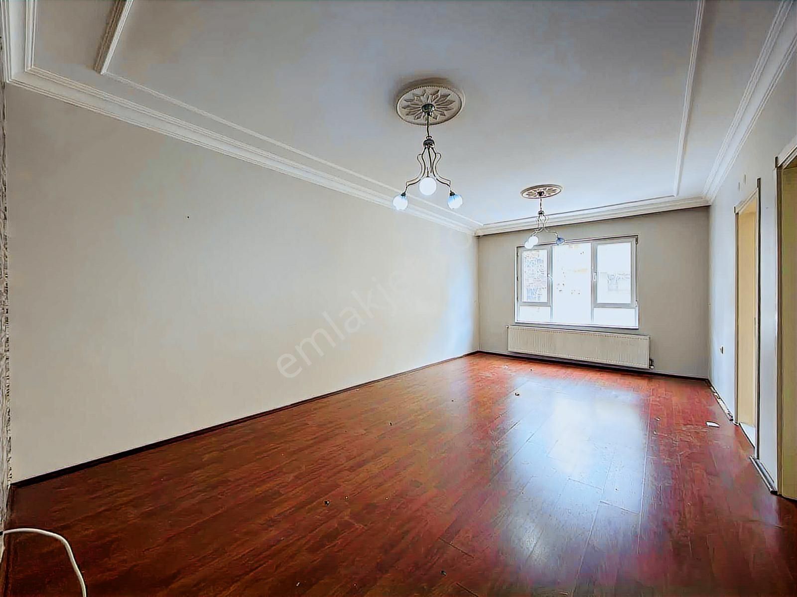 Etlik'te Hastane,okul,avm Yakını 1. Kat Ön Cephe 3+1 Yapılı - Görsel 15