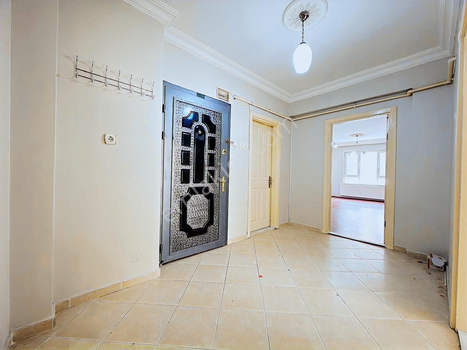 Etlik'te Hastane,okul,avm Yakını 1. Kat Ön Cephe 3+1 Yapılı - Görsel 29