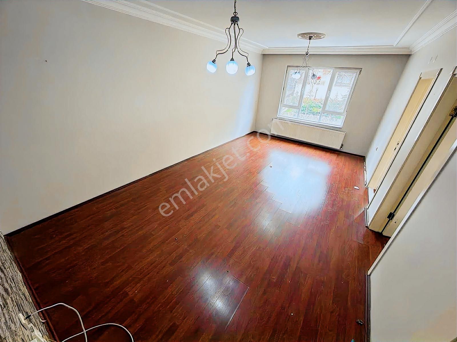 Etlik'te Hastane,okul,avm Yakını 1. Kat Ön Cephe 3+1 Yapılı - Görsel 3