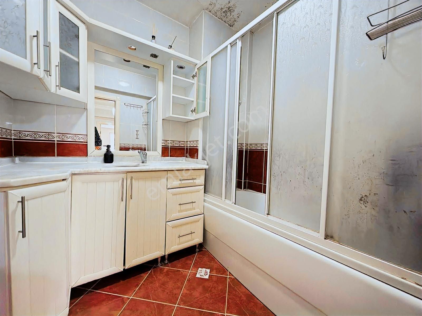 Etlik'te Hastane,okul,avm Yakını 1. Kat Ön Cephe 3+1 Yapılı - Görsel 30