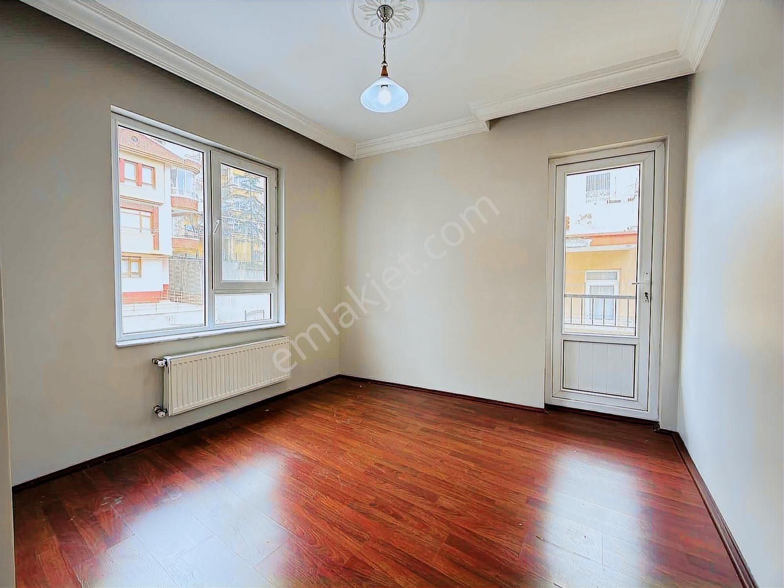 Etlik'te Hastane,okul,avm Yakını 1. Kat Ön Cephe 3+1 Yapılı - Görsel 24