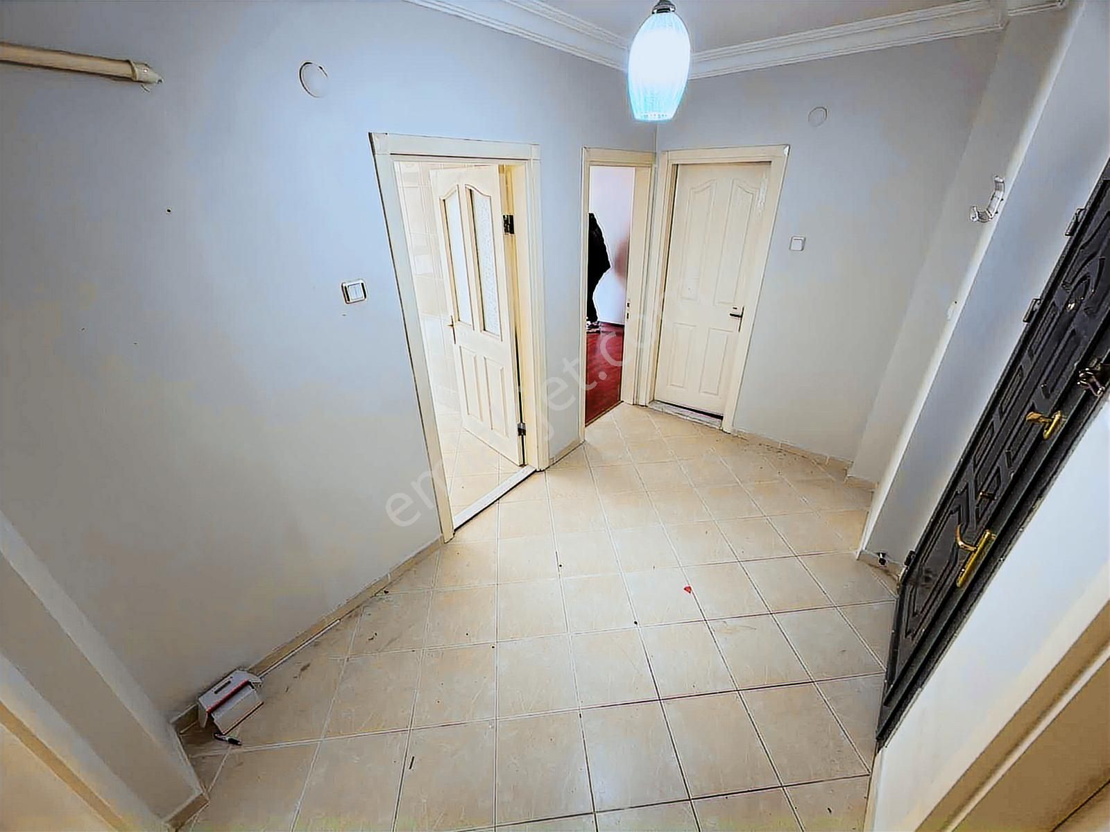 Etlik'te Hastane,okul,avm Yakını 1. Kat Ön Cephe 3+1 Yapılı - Görsel 28