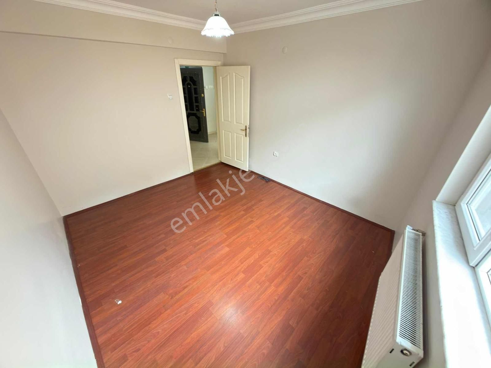 Etlik'te Hastane,okul,avm Yakını 1. Kat Ön Cephe 3+1 Yapılı - Görsel 6