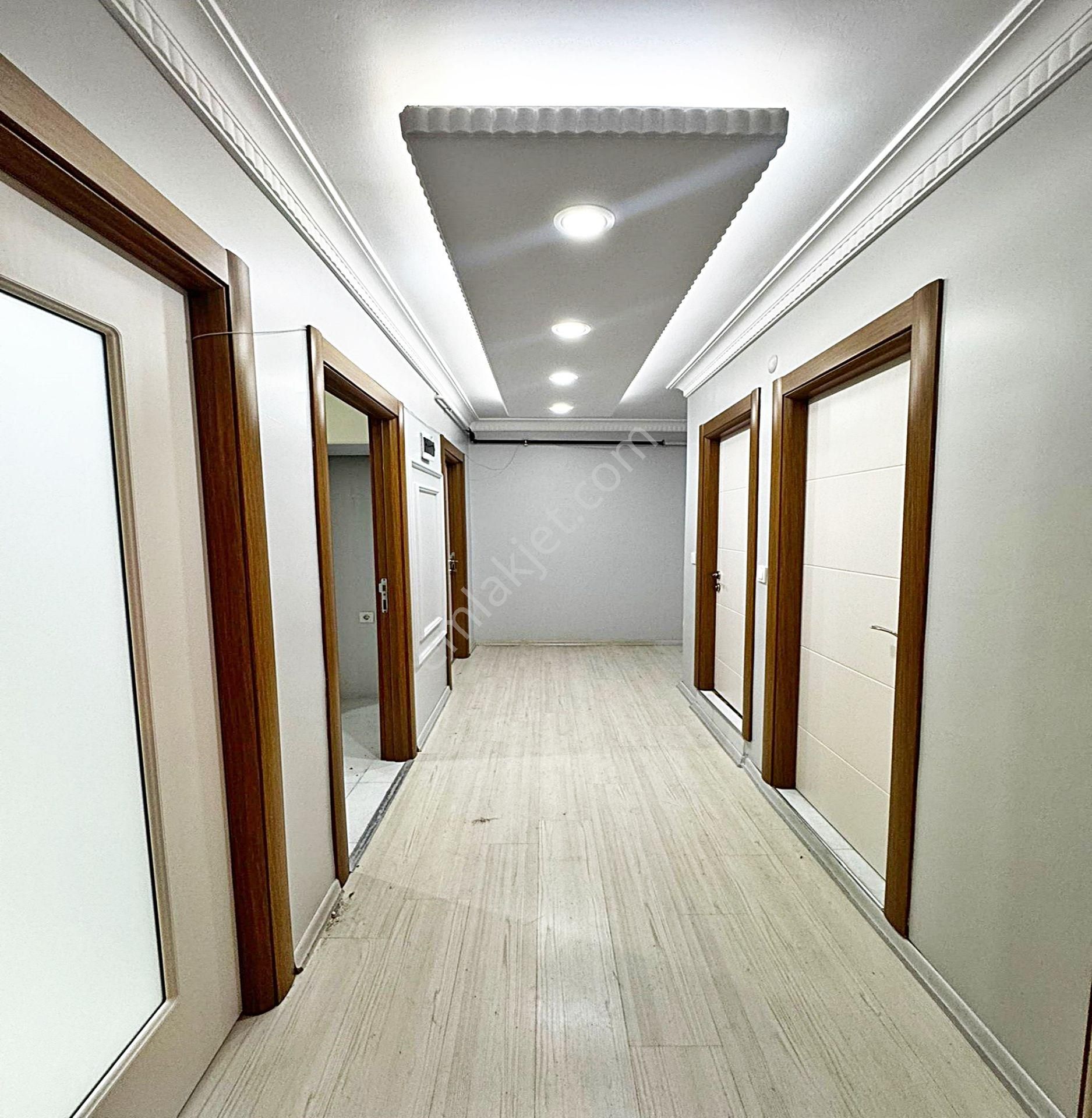 Merkezi Konum Acil Satılık 2+1 Yeni Ferah Sorunsuz Satılık Daire - Görsel 8
