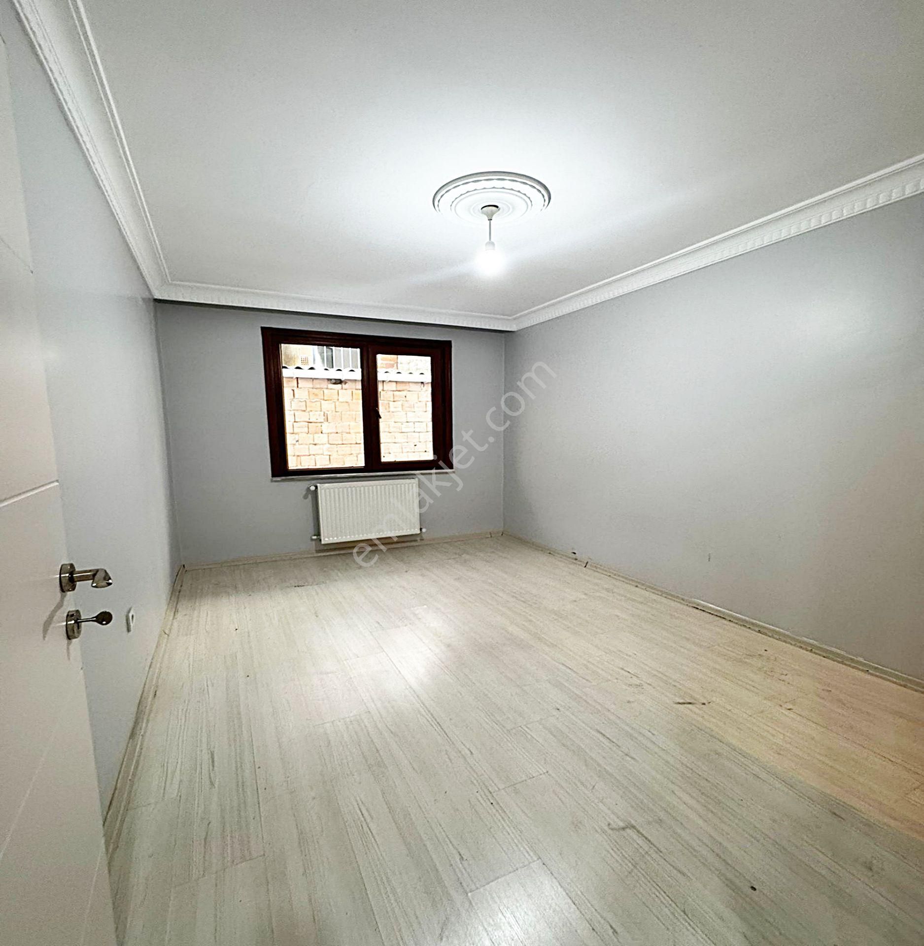 Merkezi Konum Acil Satılık 2+1 Yeni Ferah Sorunsuz Satılık Daire - Görsel 27