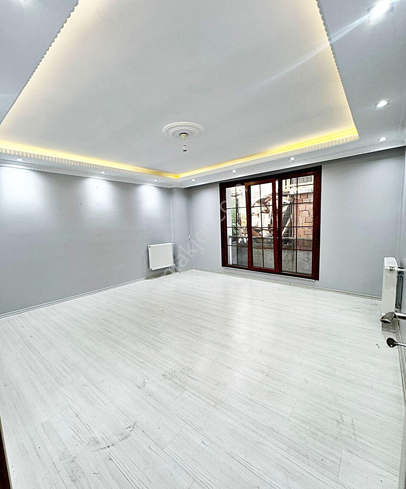 Merkezi Konum Acil Satılık 2+1 Yeni Ferah Sorunsuz Satılık Daire