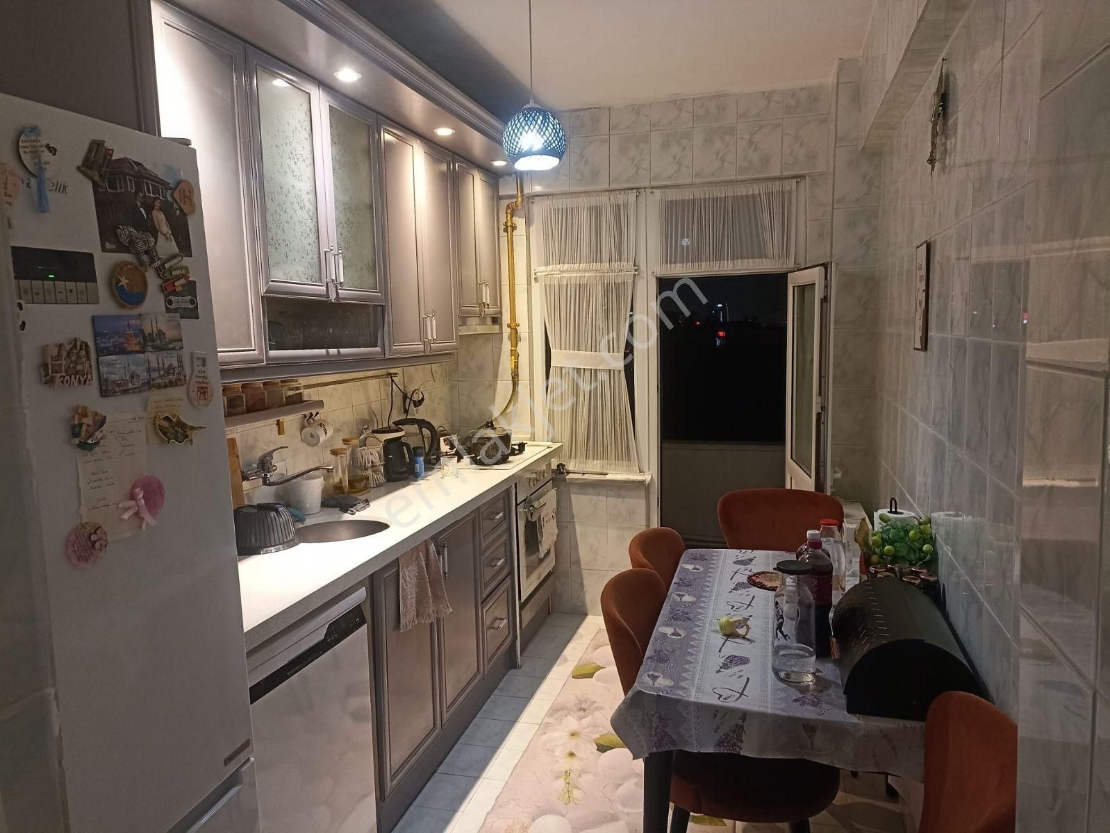 Mehmet Akifte Kiralık 3+1 6.kat - Görsel 6