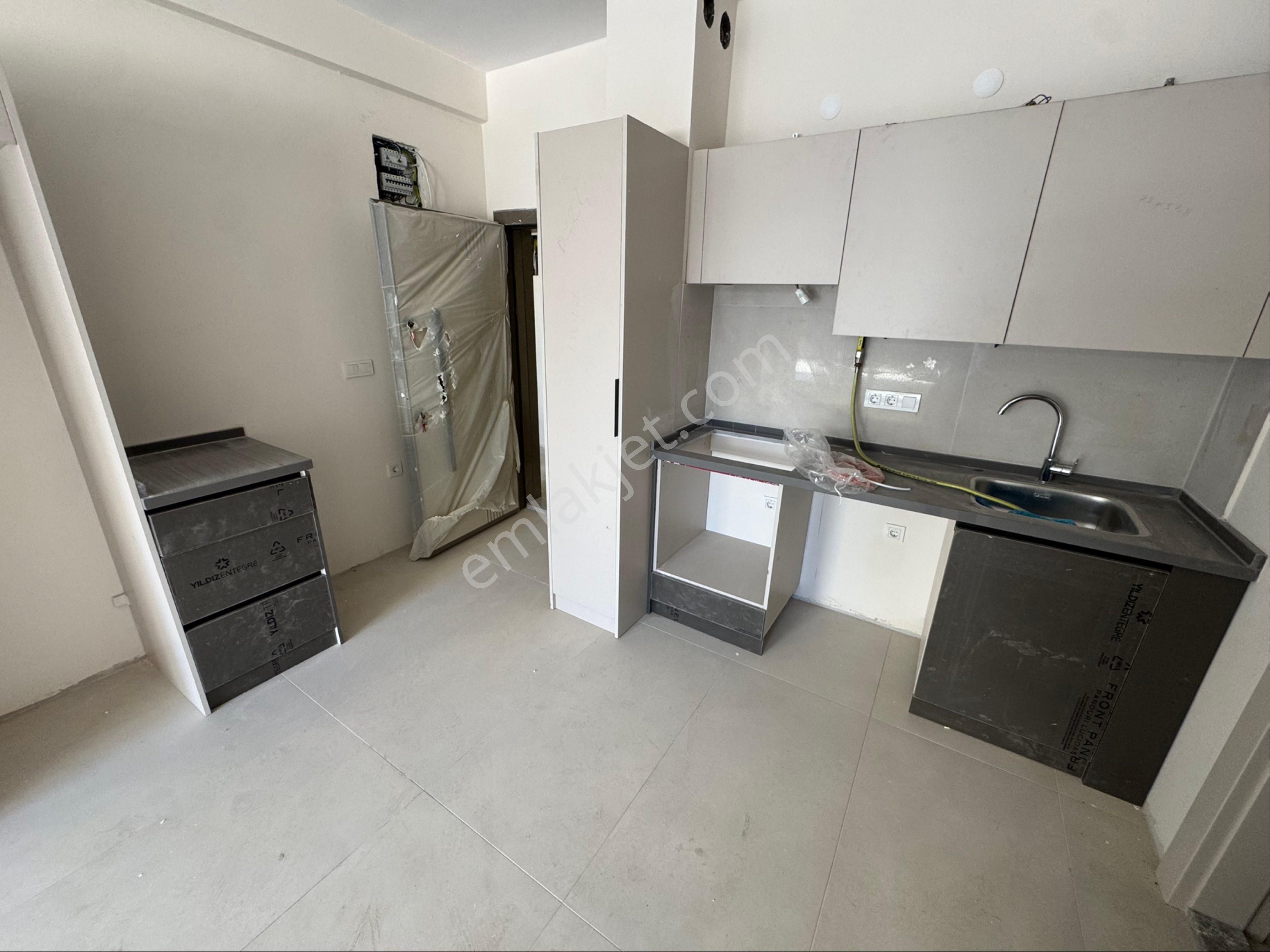 Ayrancılar Da Özel Konseptli Site İçerisinde Satılık 1+1 Daire - Görsel 6