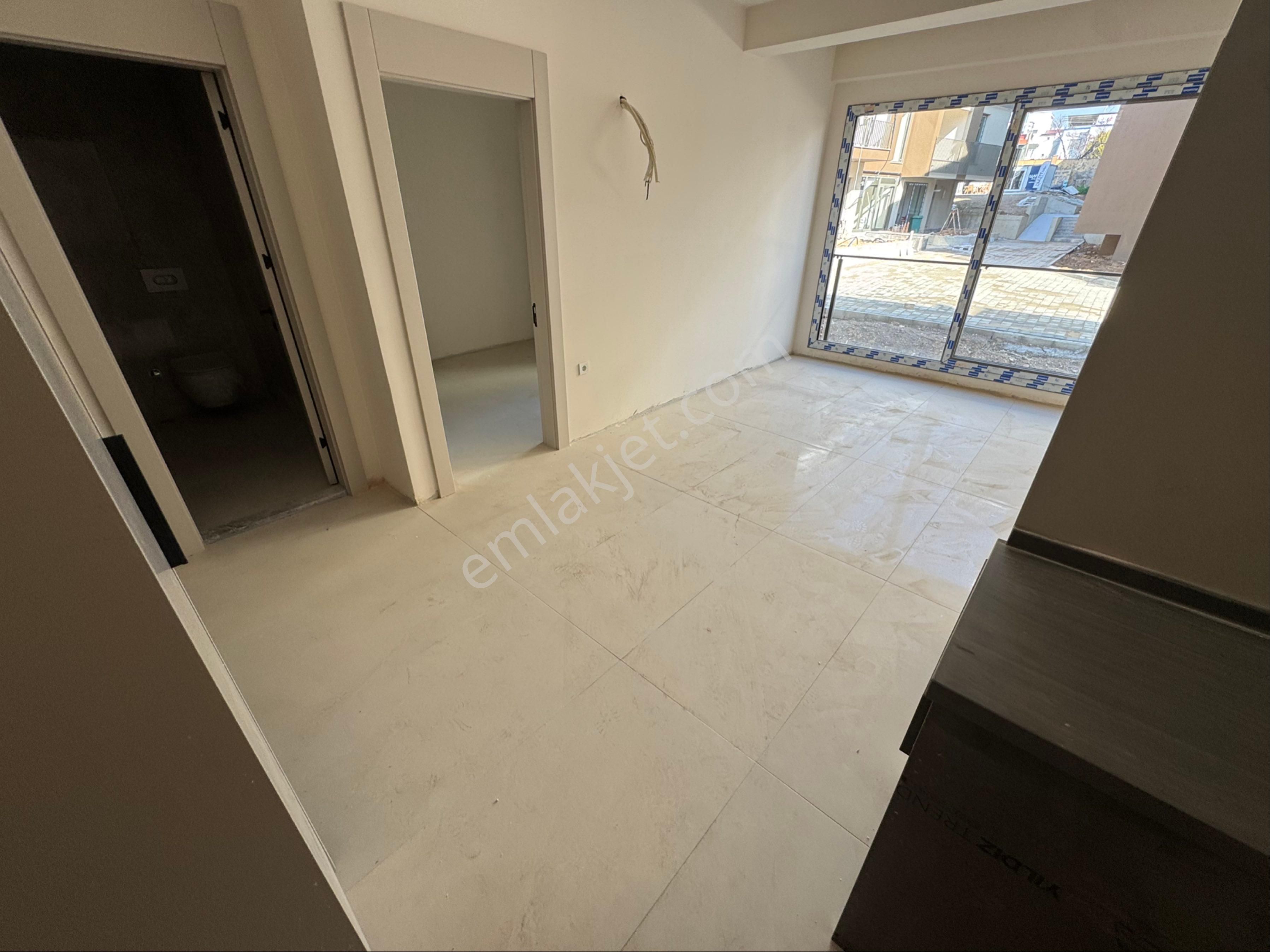 Ayrancılar Da Özel Konseptli Site İçerisinde Satılık 1+1 Daire