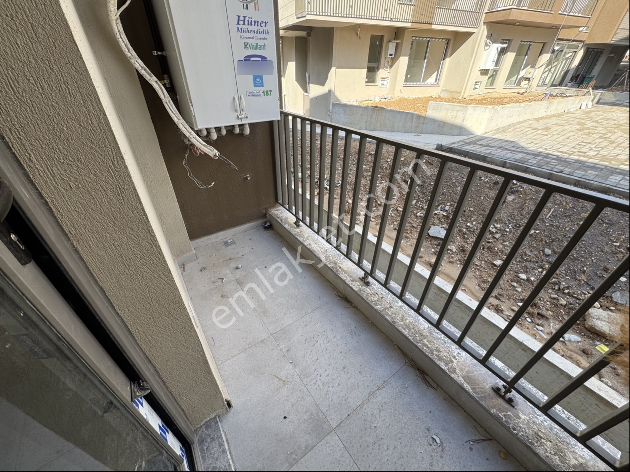 Ayrancılar Da Özel Konseptli Site İçerisinde Satılık 1+1 Daire - Görsel 9