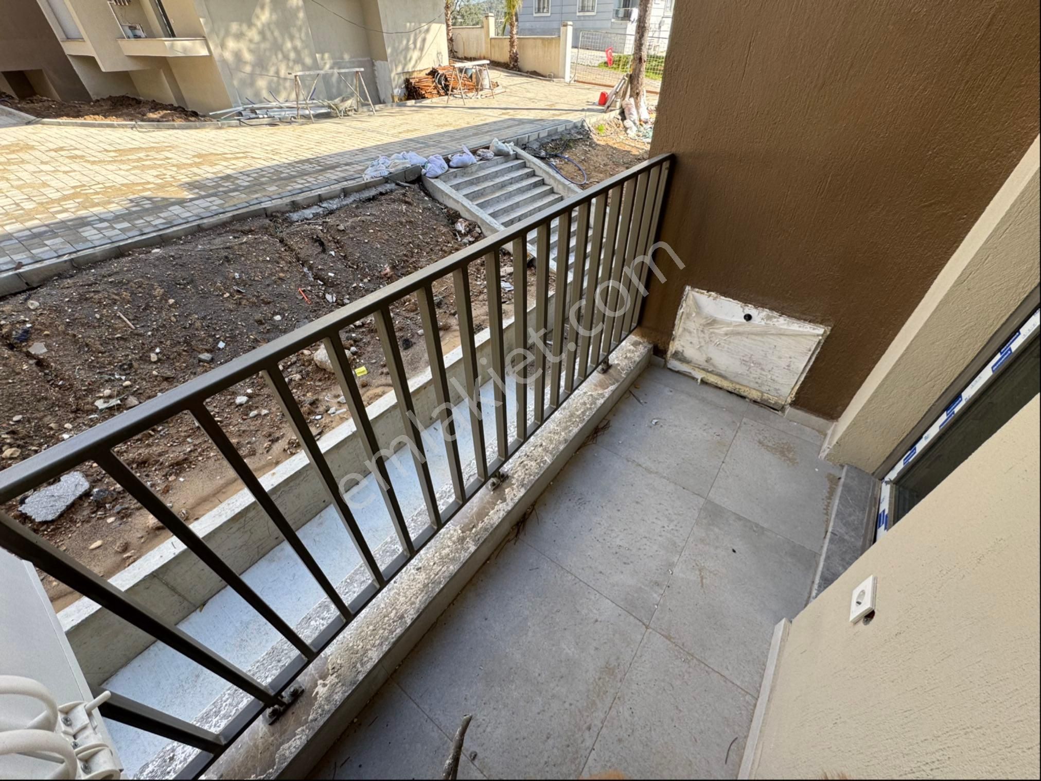 Ayrancılar Da Özel Konseptli Site İçerisinde Satılık 1+1 Daire - Görsel 10