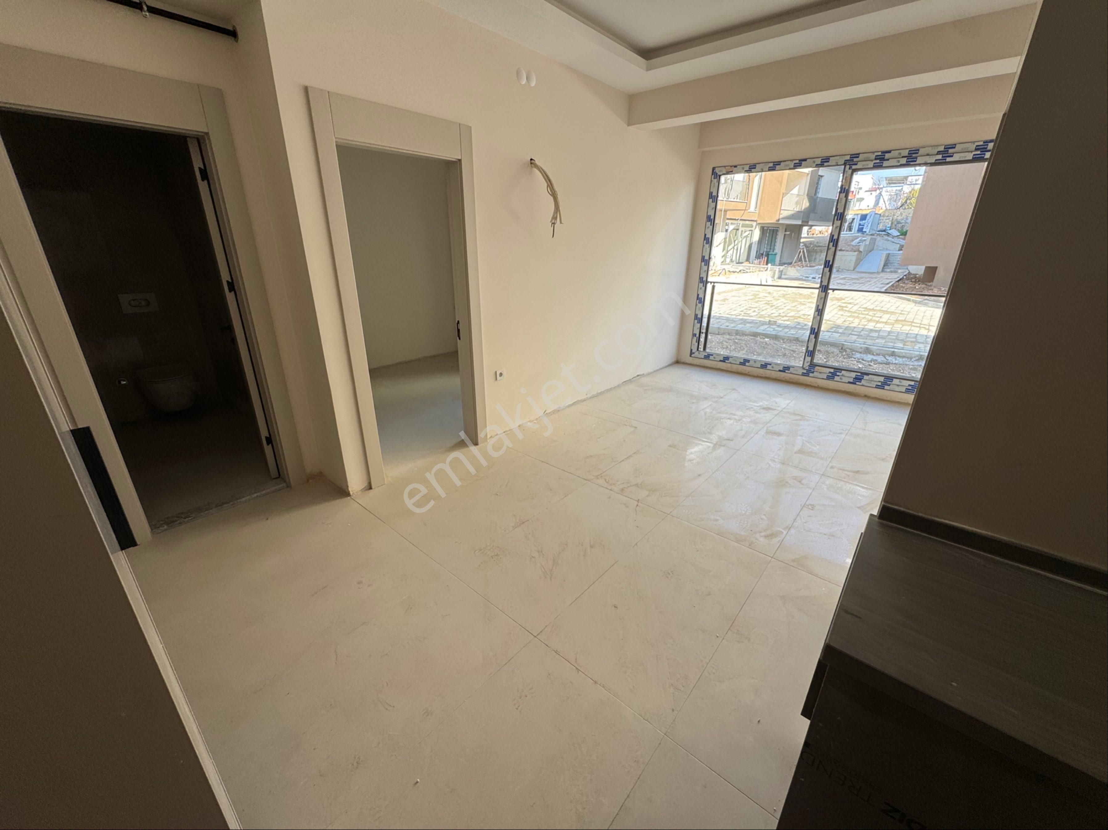 Ayrancılar Da Özel Konseptli Site İçerisinde Satılık 1+1 Daire - Görsel 3