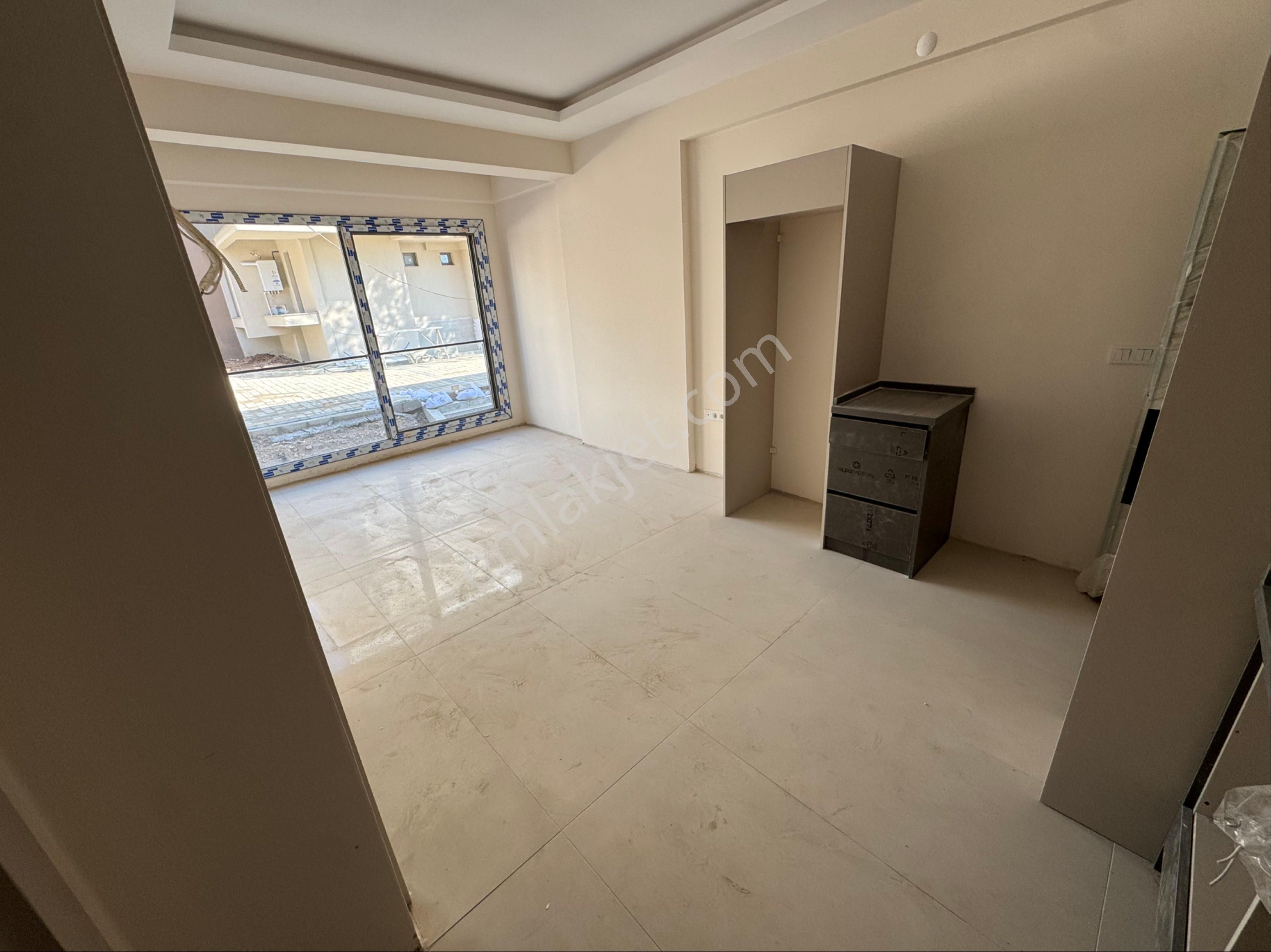 Ayrancılar Da Özel Konseptli Site İçerisinde Satılık 1+1 Daire - Görsel 5