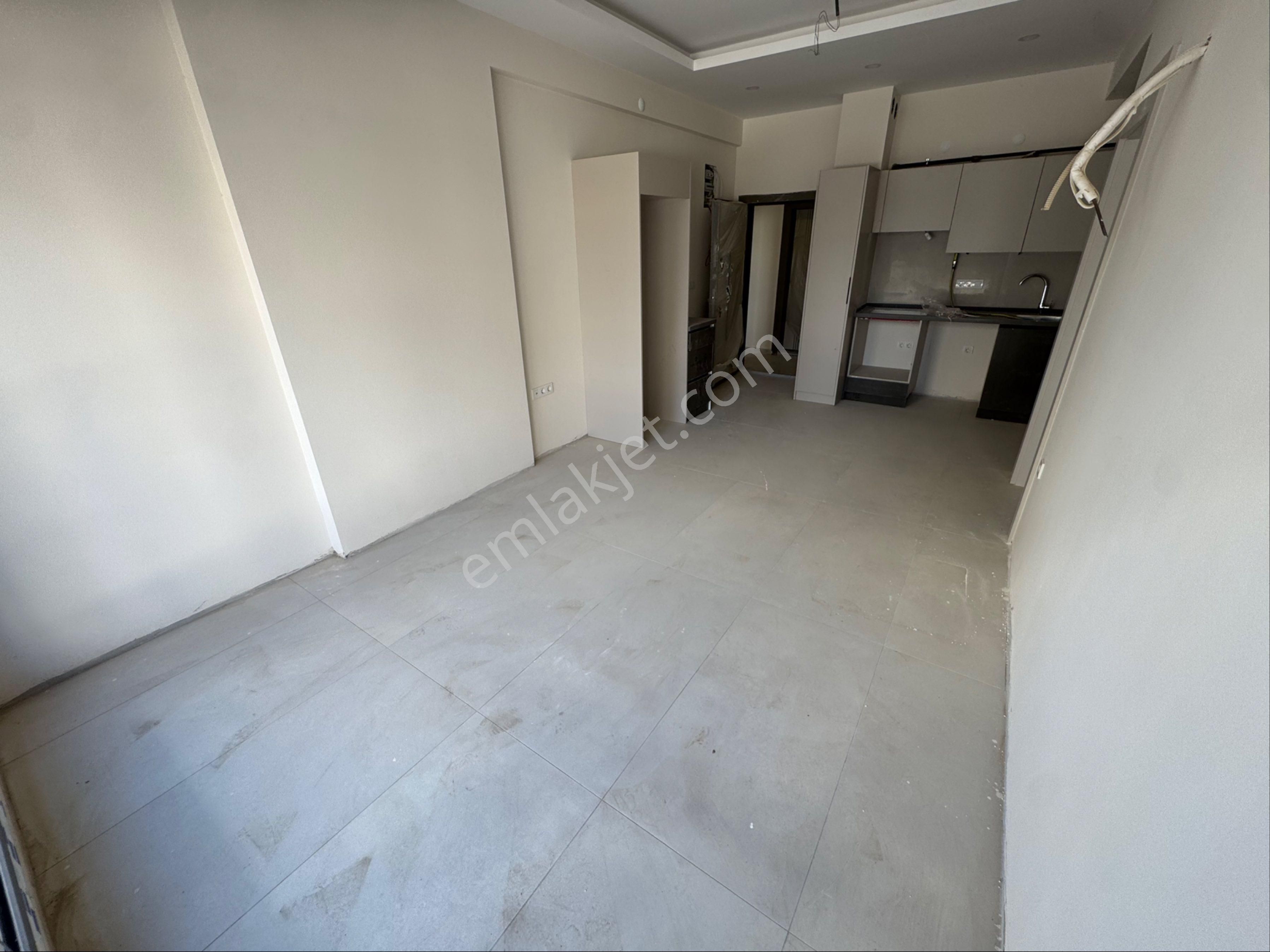 Ayrancılar Da Özel Konseptli Site İçerisinde Satılık 1+1 Daire - Görsel 7