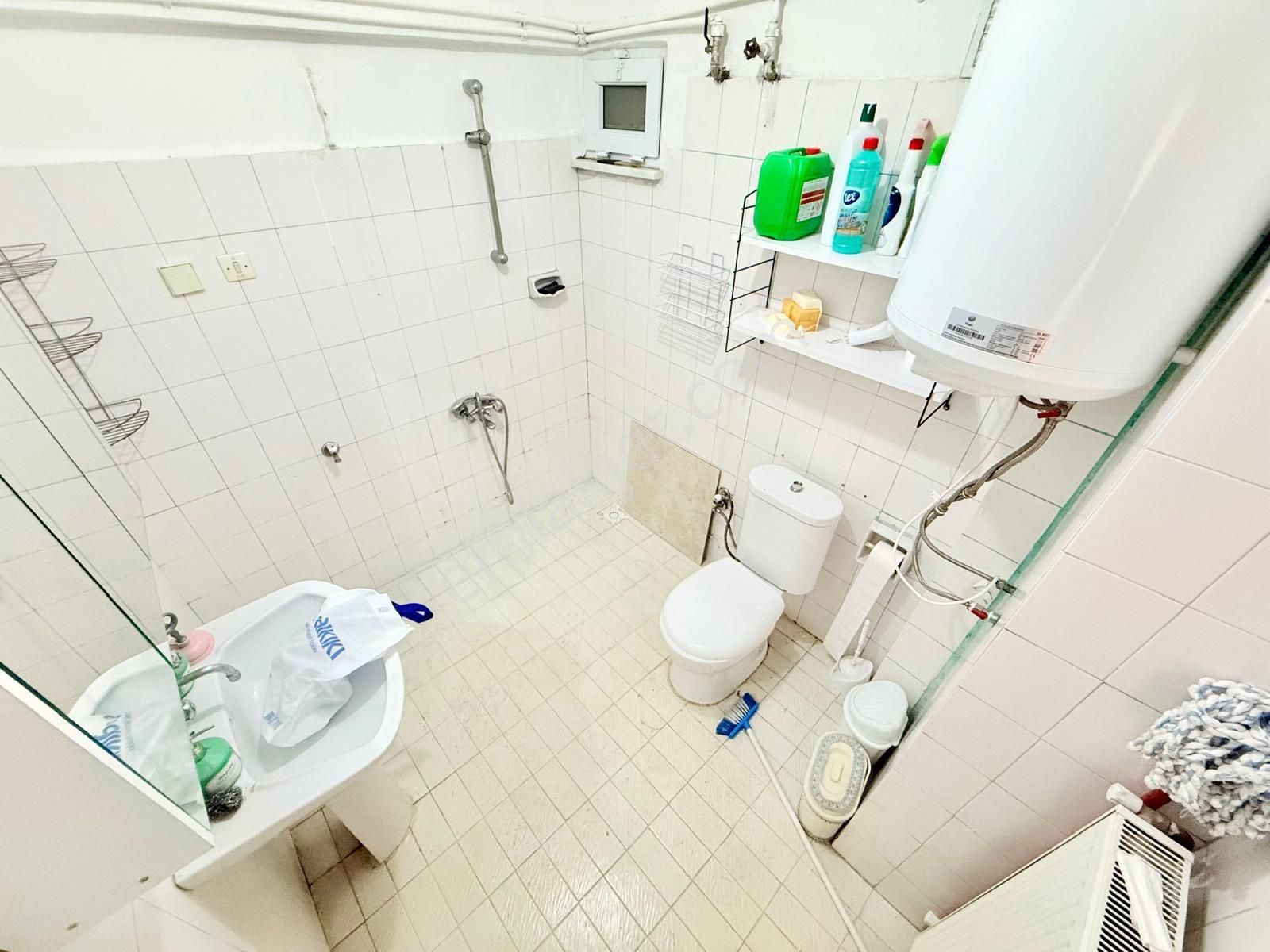 ▶ ▶akçay Körfez'den Merkezi Konumda Ön Cephe Ara Kat 3+1 Satılık Daire - Görsel 25