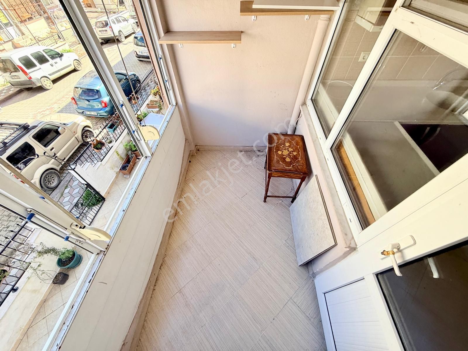 ▶ ▶akçay Körfez'den Merkezi Konumda Ön Cephe Ara Kat 3+1 Satılık Daire - Görsel 13